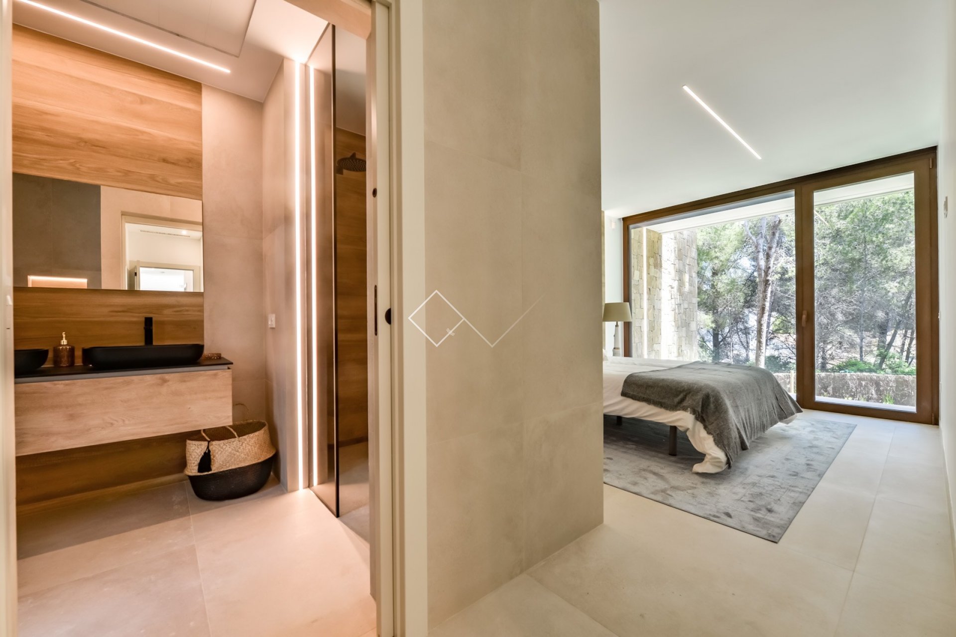 Neuf - Villa - Altea