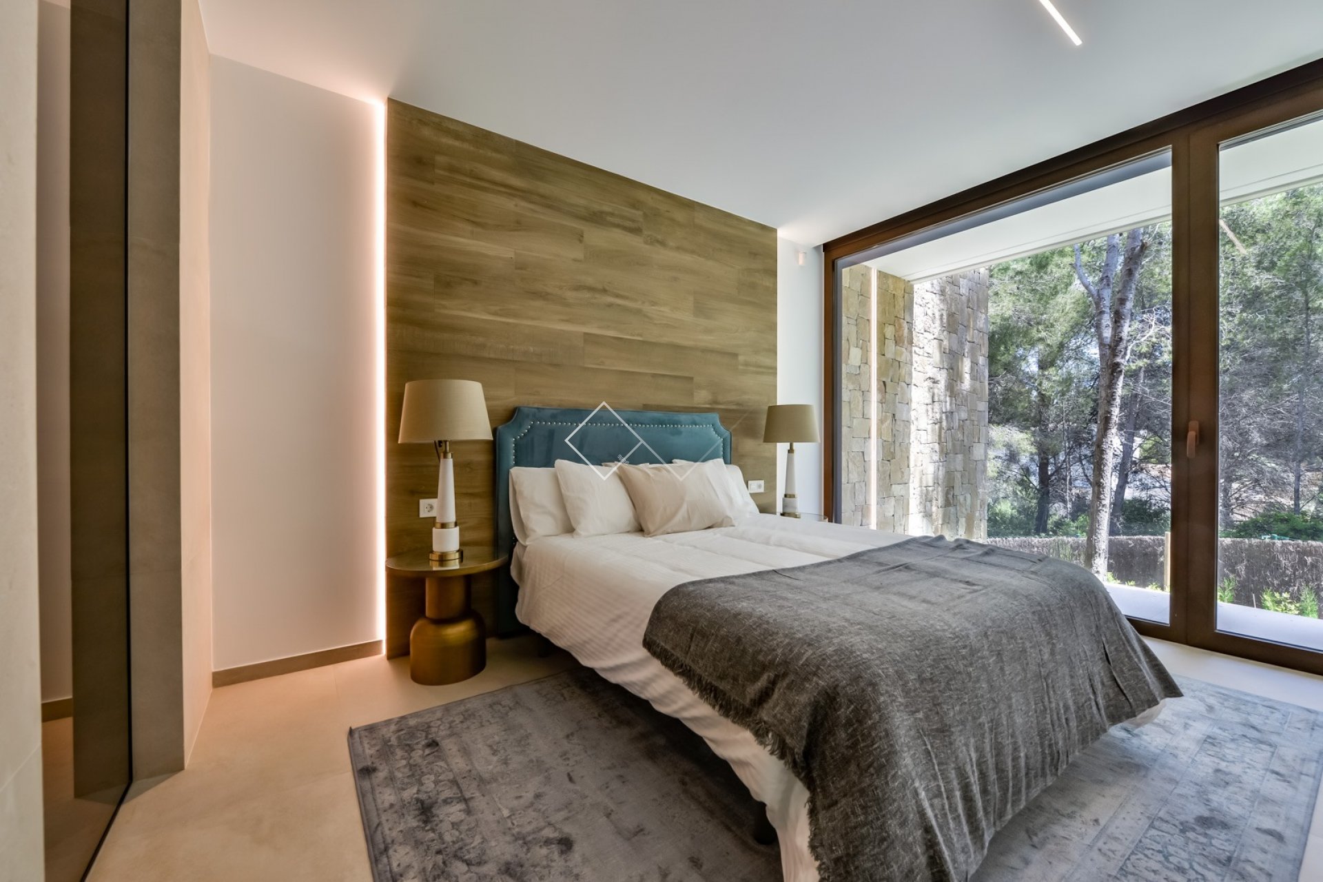 Neuf - Villa - Altea