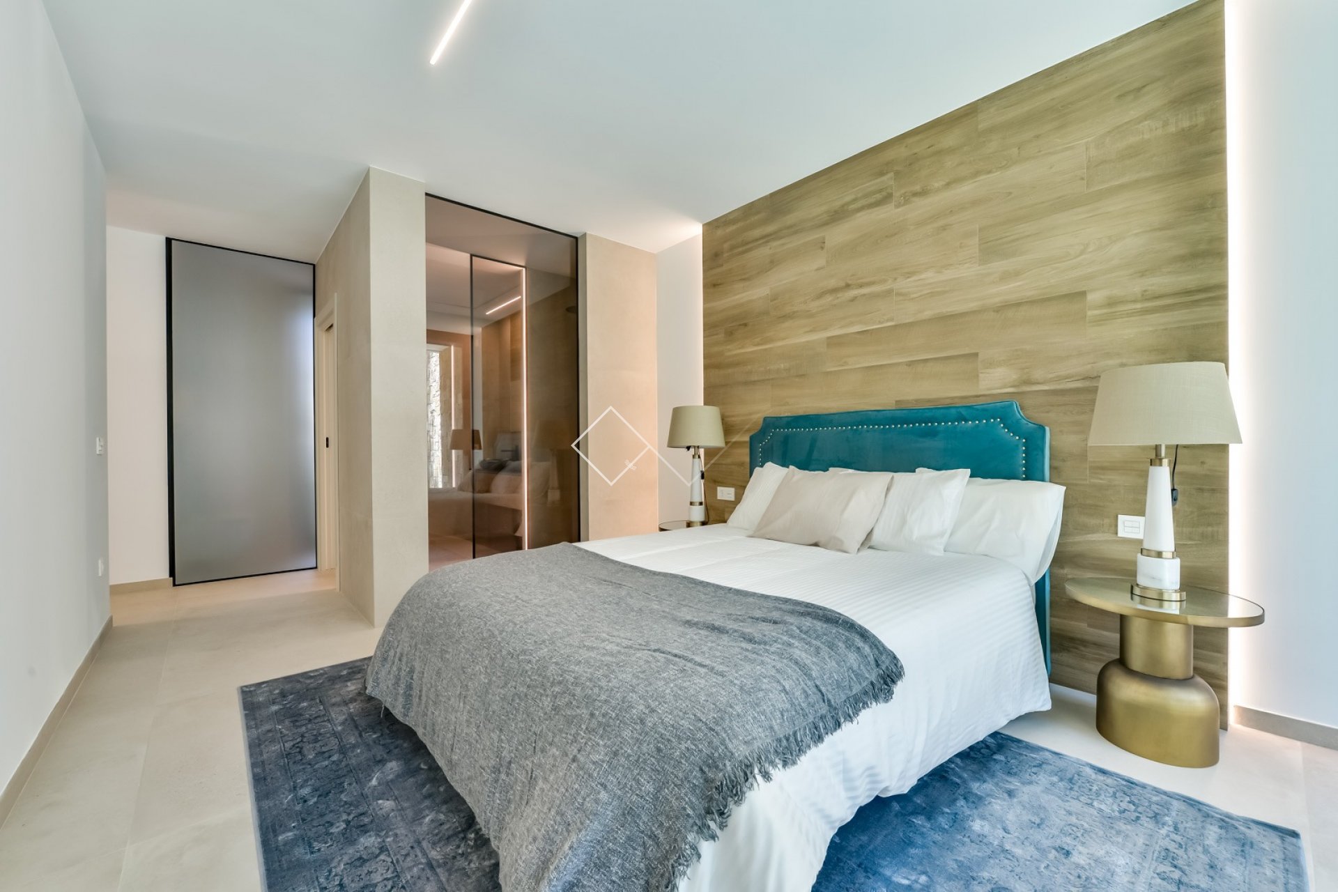 Neuf - Villa - Altea