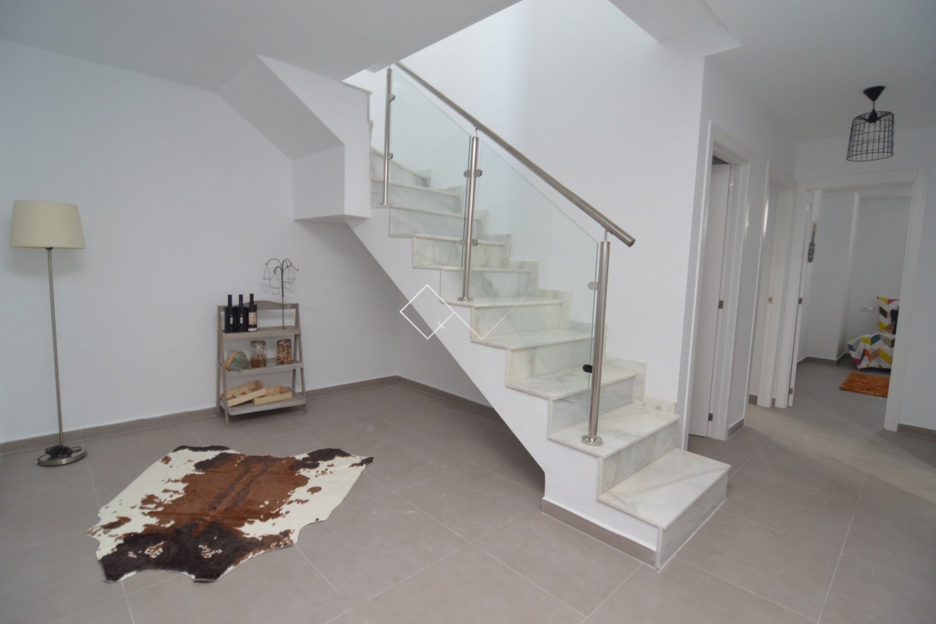 Neuf - Villa - Benidorm - Finestrat