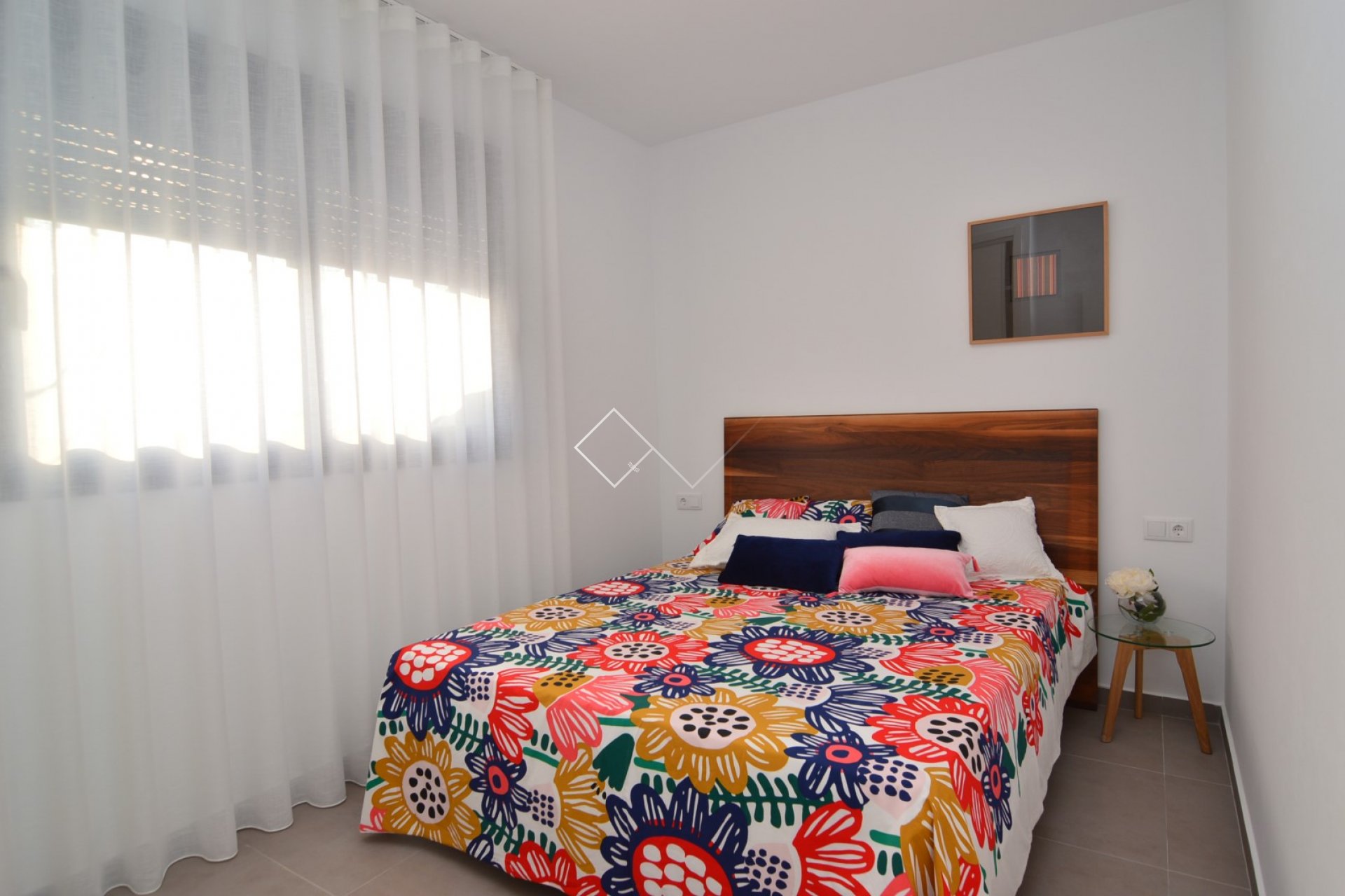 Neuf - Villa - Benidorm - Finestrat