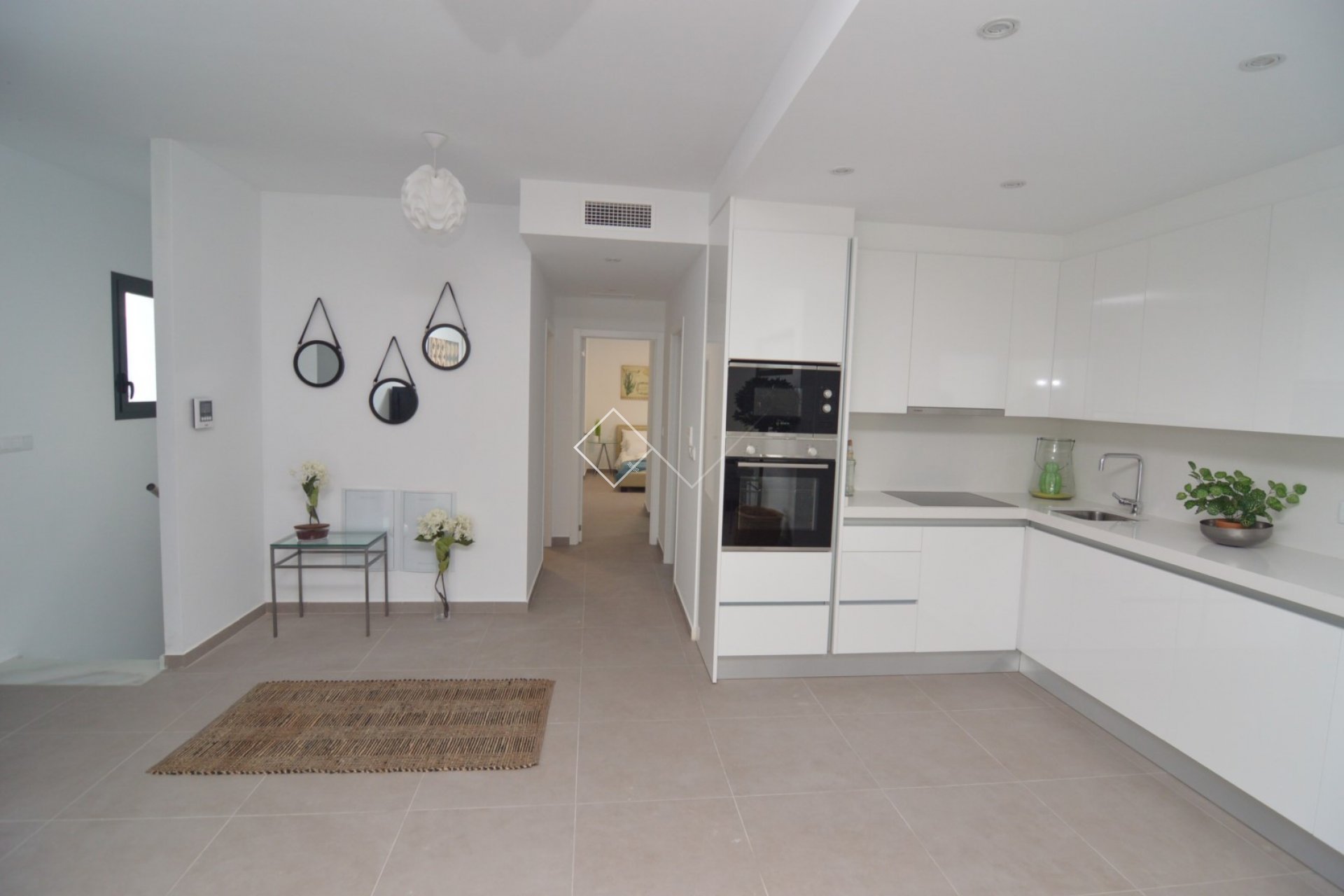 Neuf - Villa - Benidorm - Finestrat