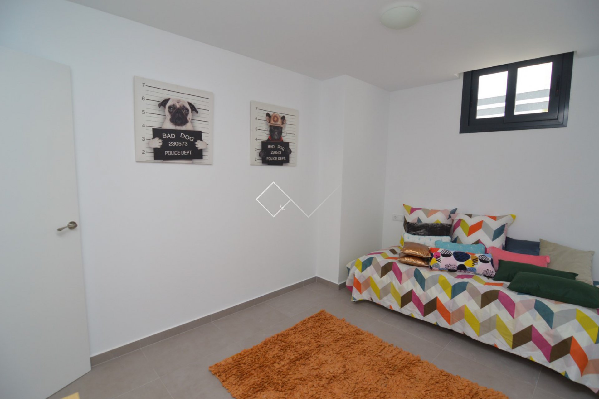 Neuf - Villa - Benidorm - Finestrat