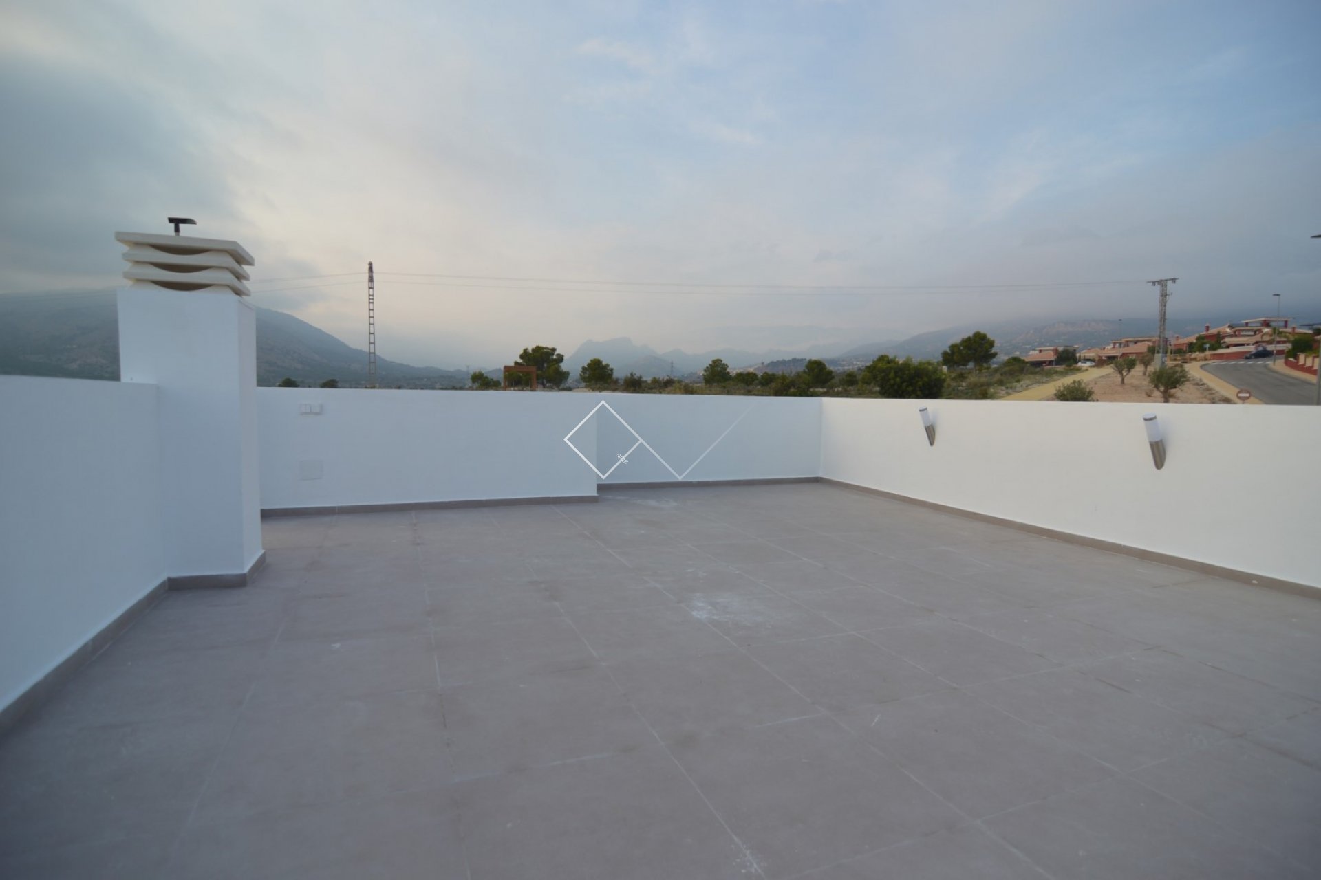 Neuf - Villa - Benidorm - Finestrat