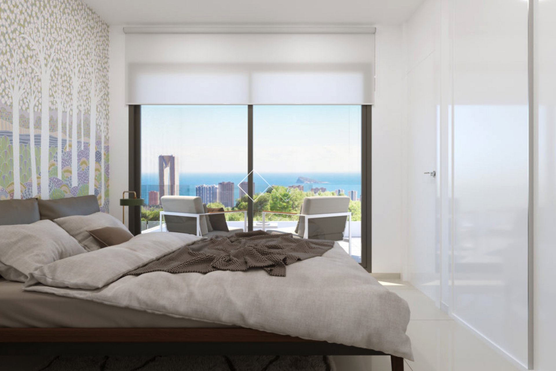 Neuf - Villa - Benidorm - Finestrat