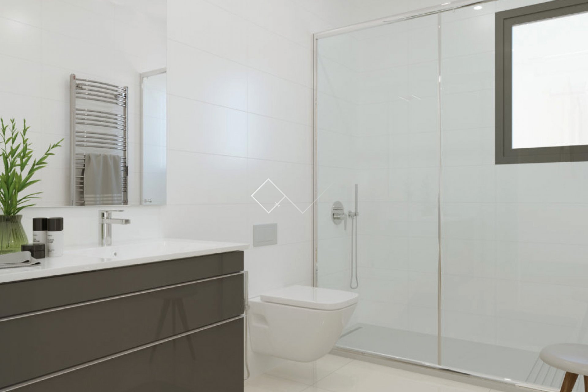 Neuf - Villa - Benidorm - Finestrat