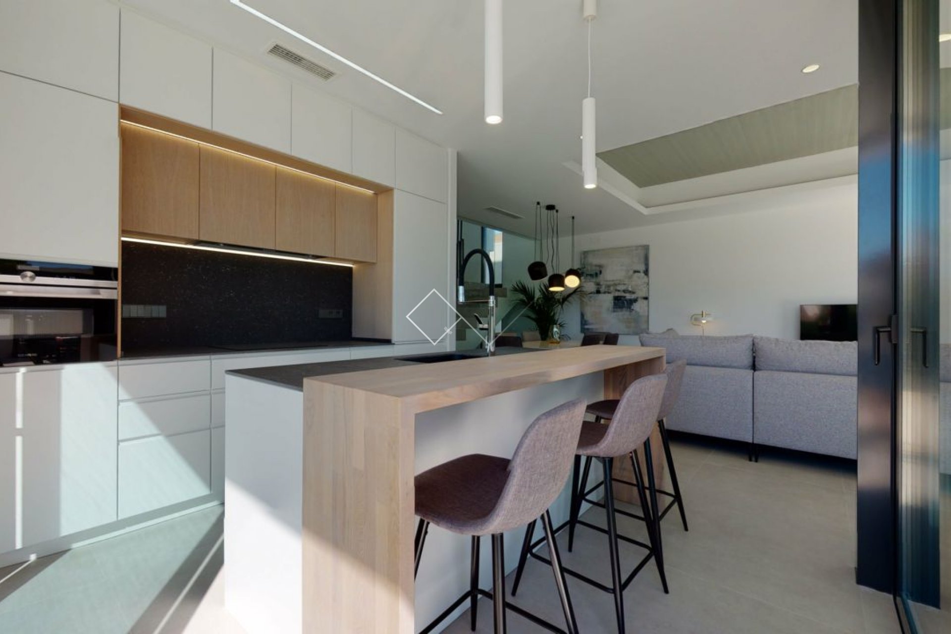 Neuf - Villa - Benidorm - Finestrat