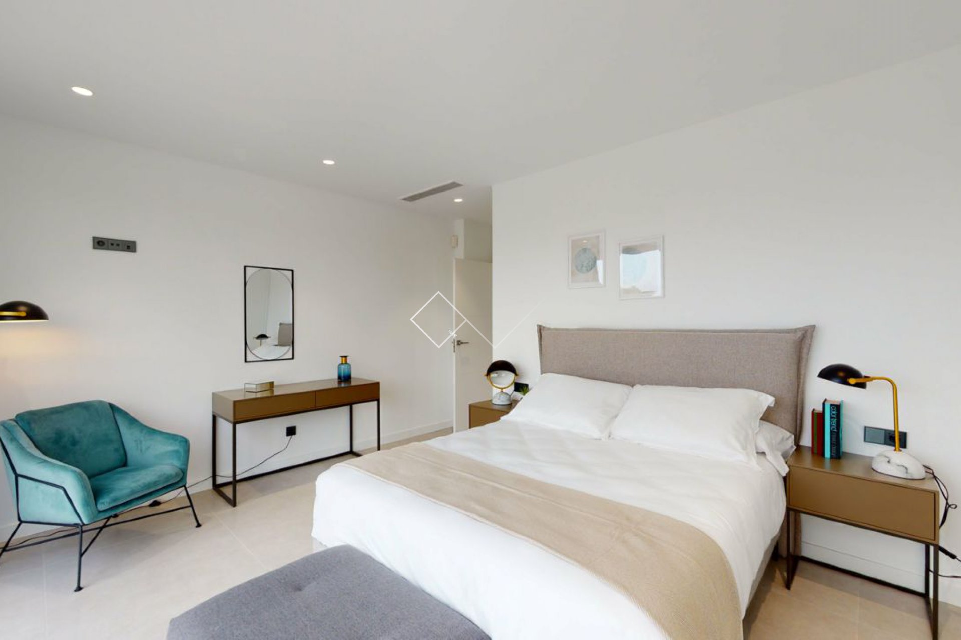 Neuf - Villa - Benidorm - Finestrat