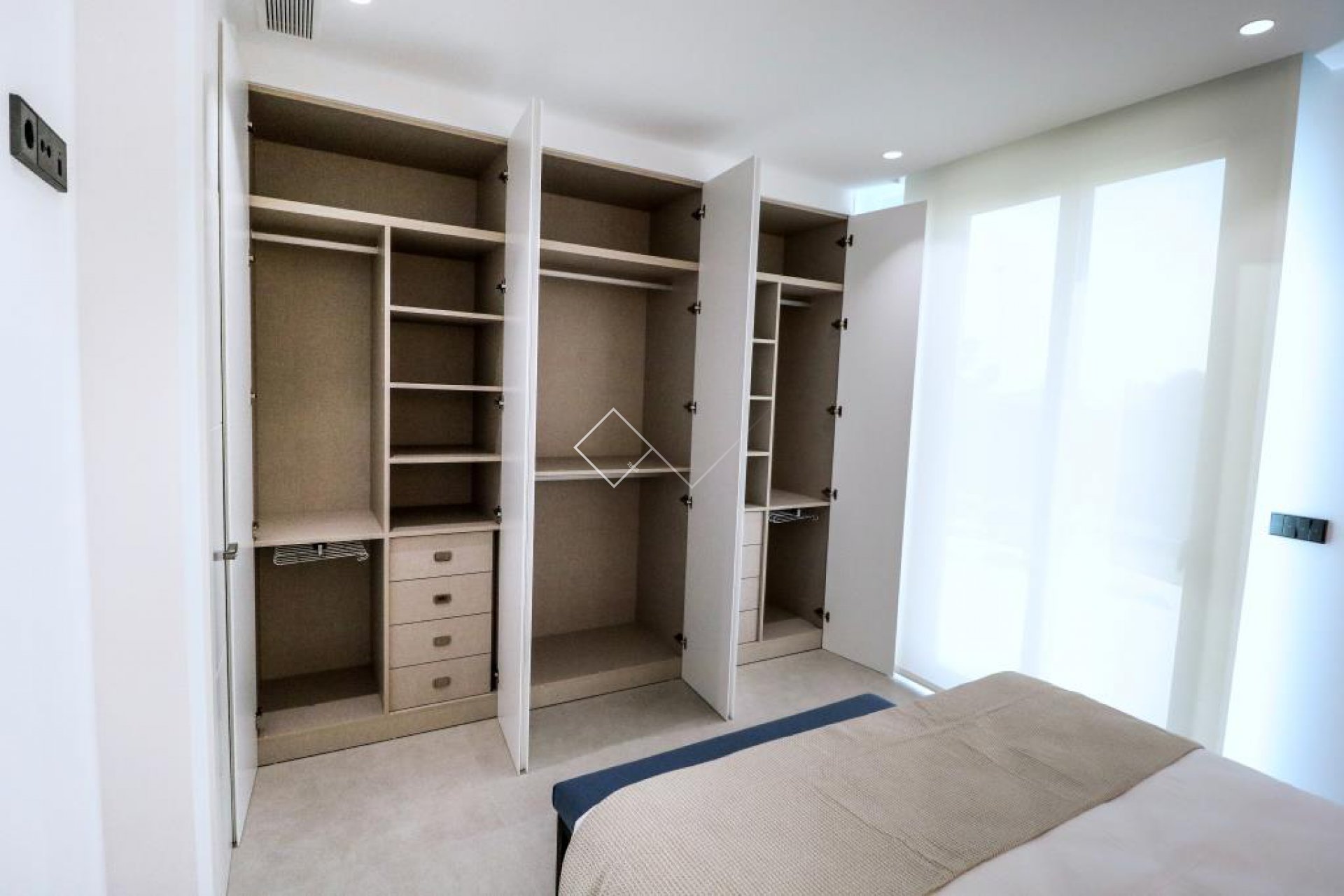 Neuf - Villa - Benidorm - Finestrat