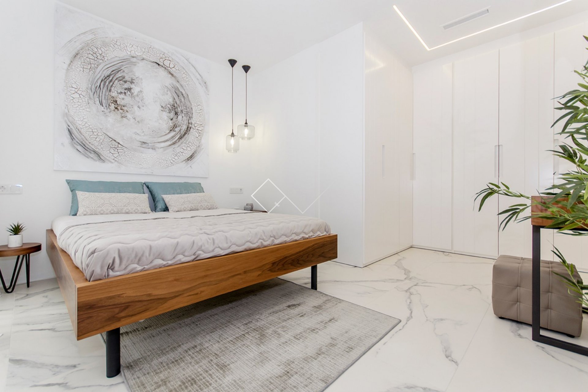 Neuf - Villa - Benidorm - Finestrat