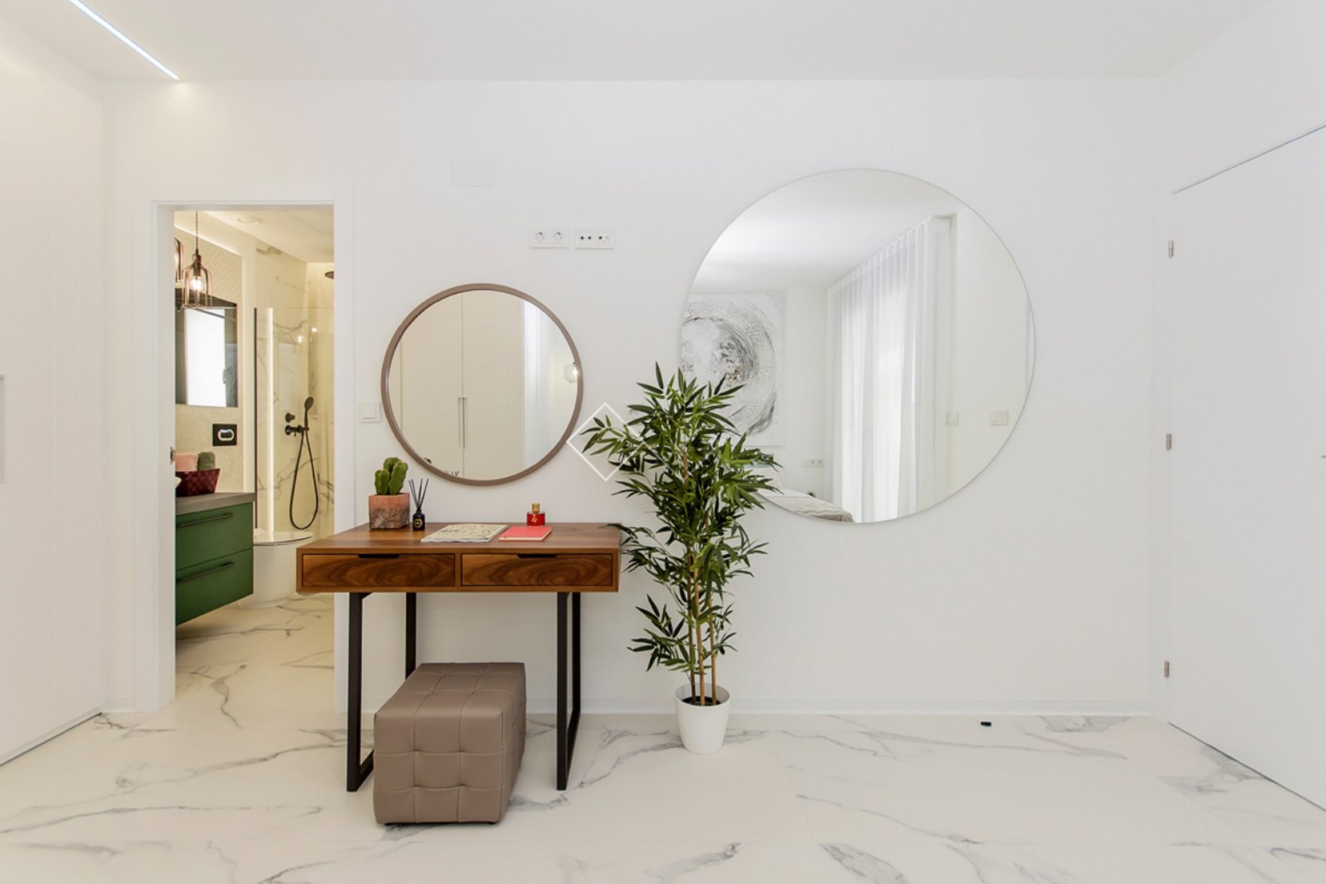 Neuf - Villa - Benidorm - Finestrat