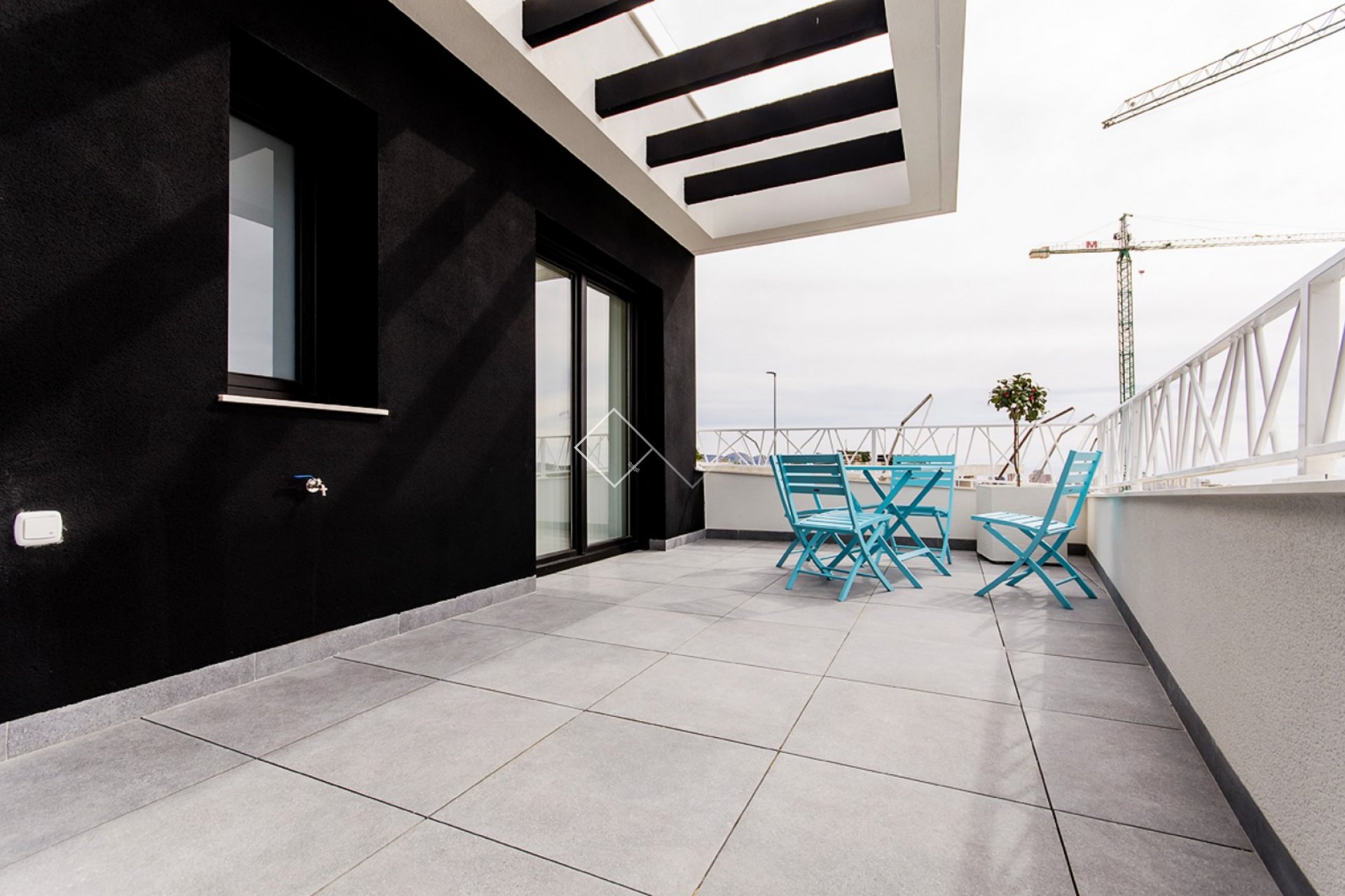 Neuf - Villa - Benidorm - Finestrat