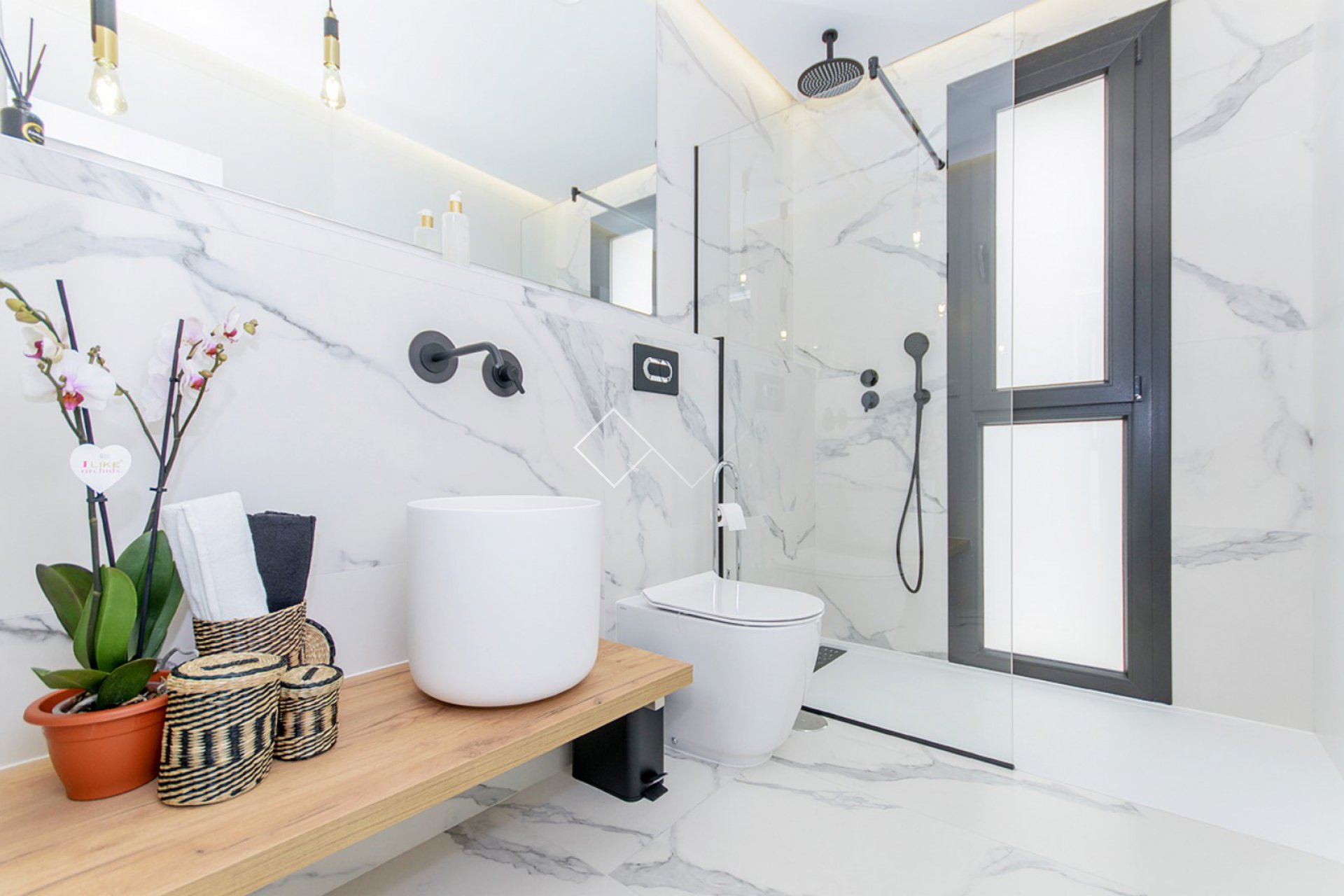 Neuf - Villa - Benidorm - Finestrat