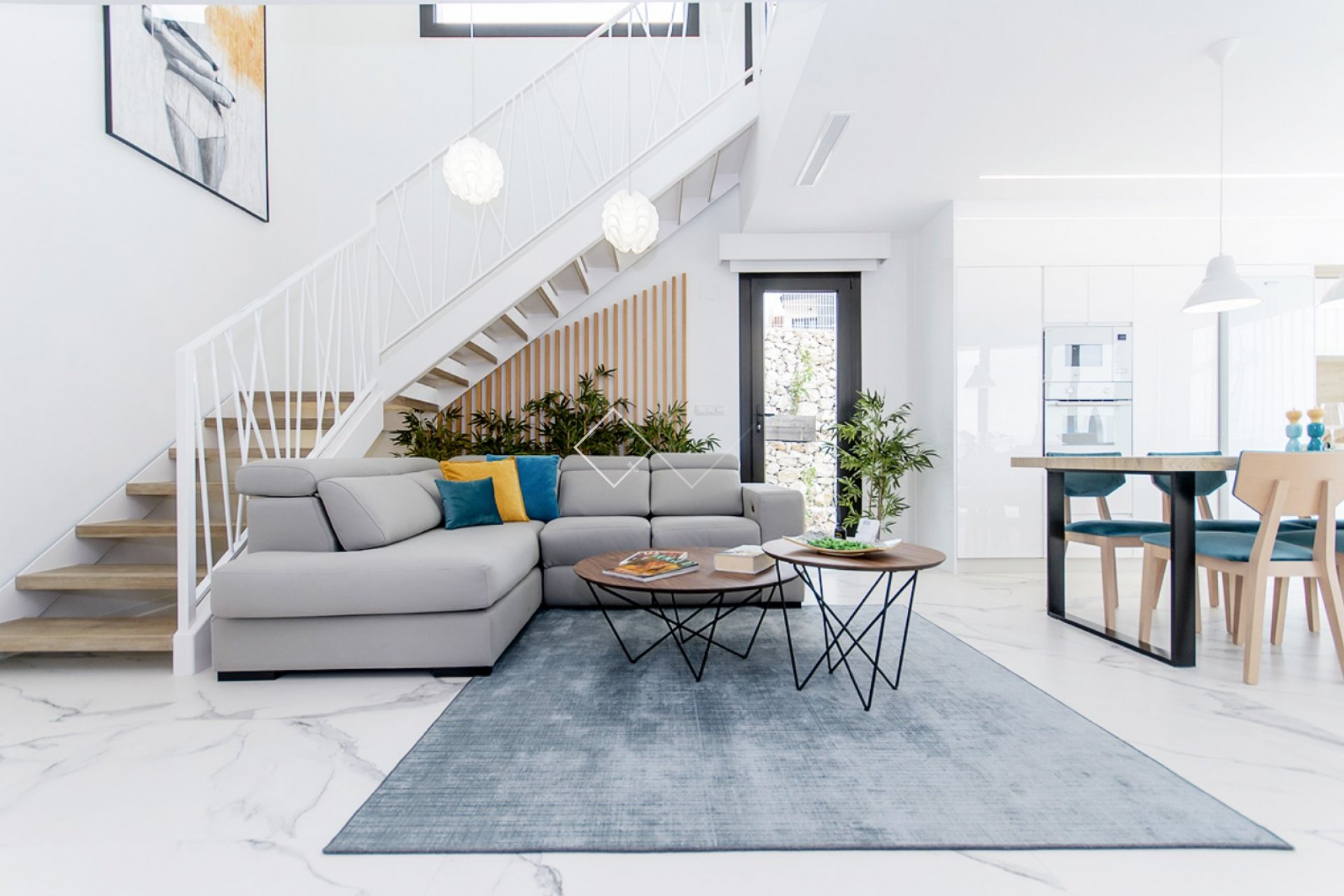 Neuf - Villa - Benidorm - Finestrat