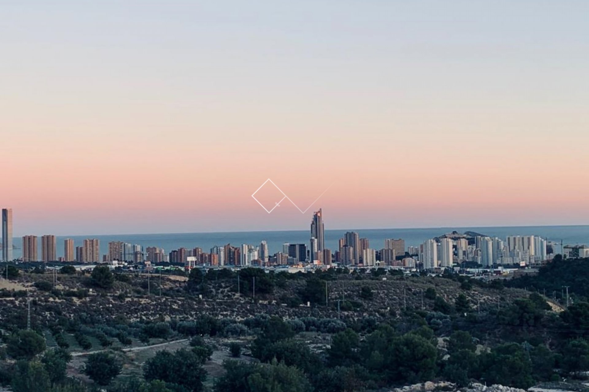 Neuf - Villa - Benidorm - Finestrat