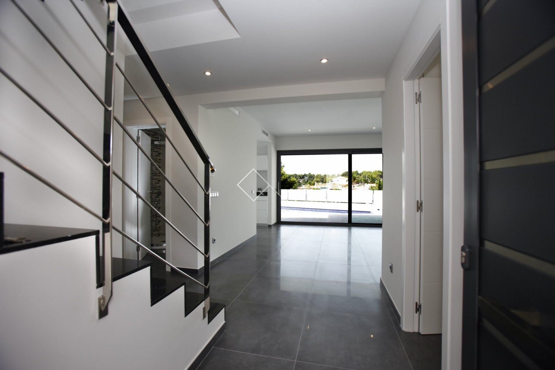 Neuf - Villa - Benissa - Buenavista