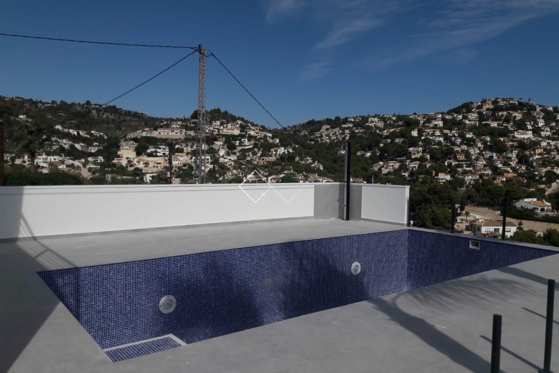 Neuf - Villa - Benissa - Buenavista