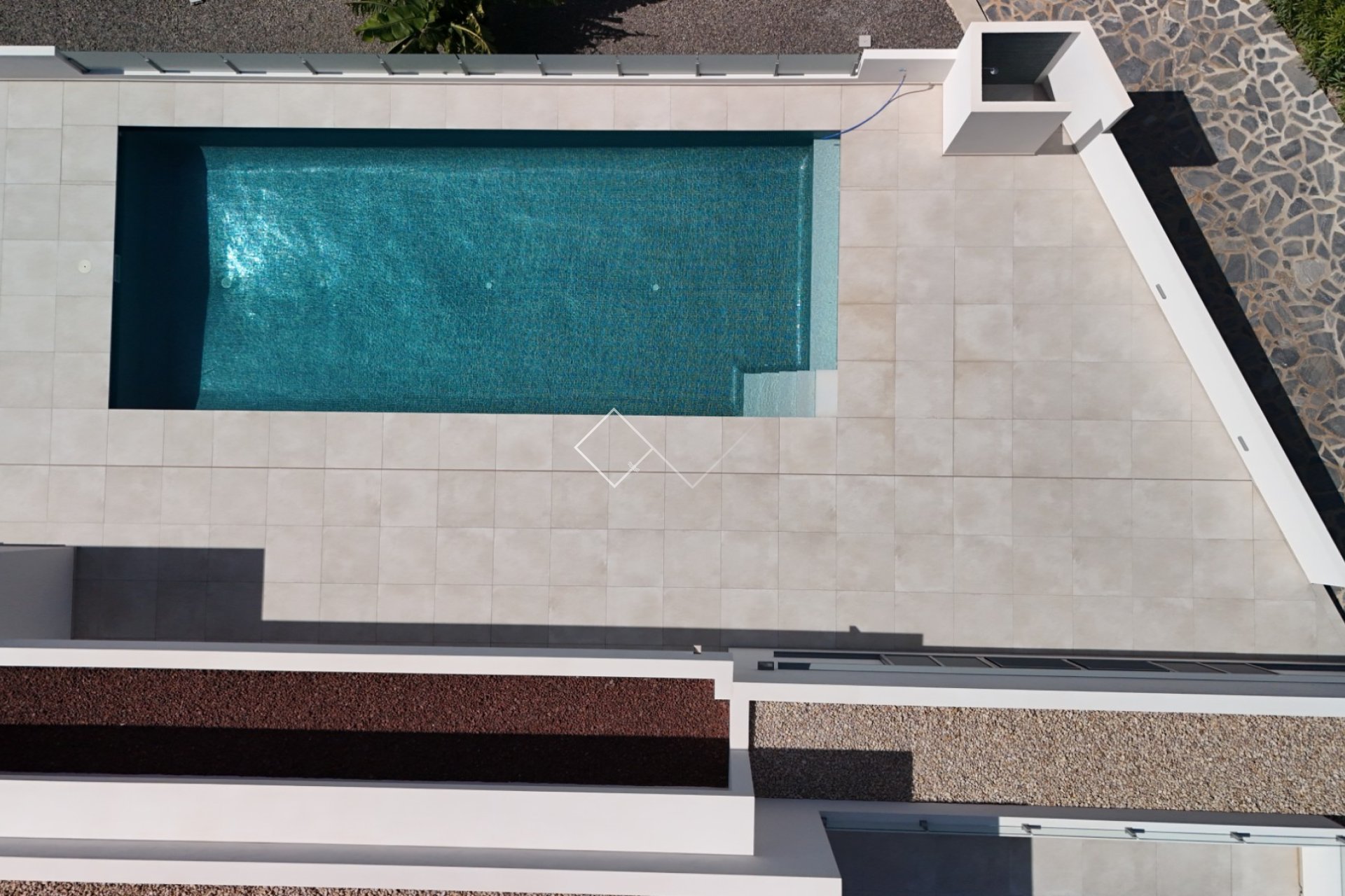 Neuf - Villa - Benissa - Fanadix