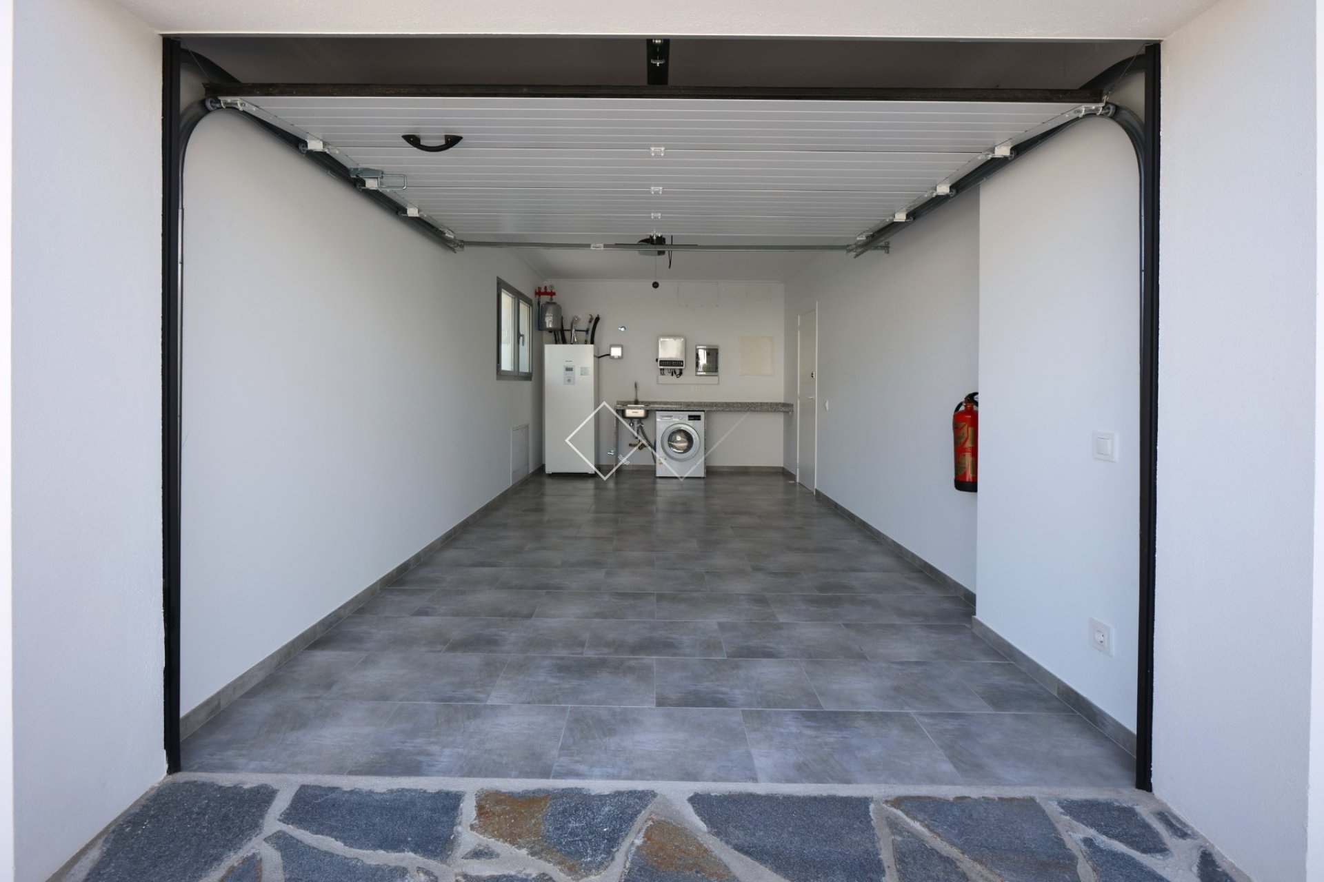 Neuf - Villa - Benissa - Fanadix