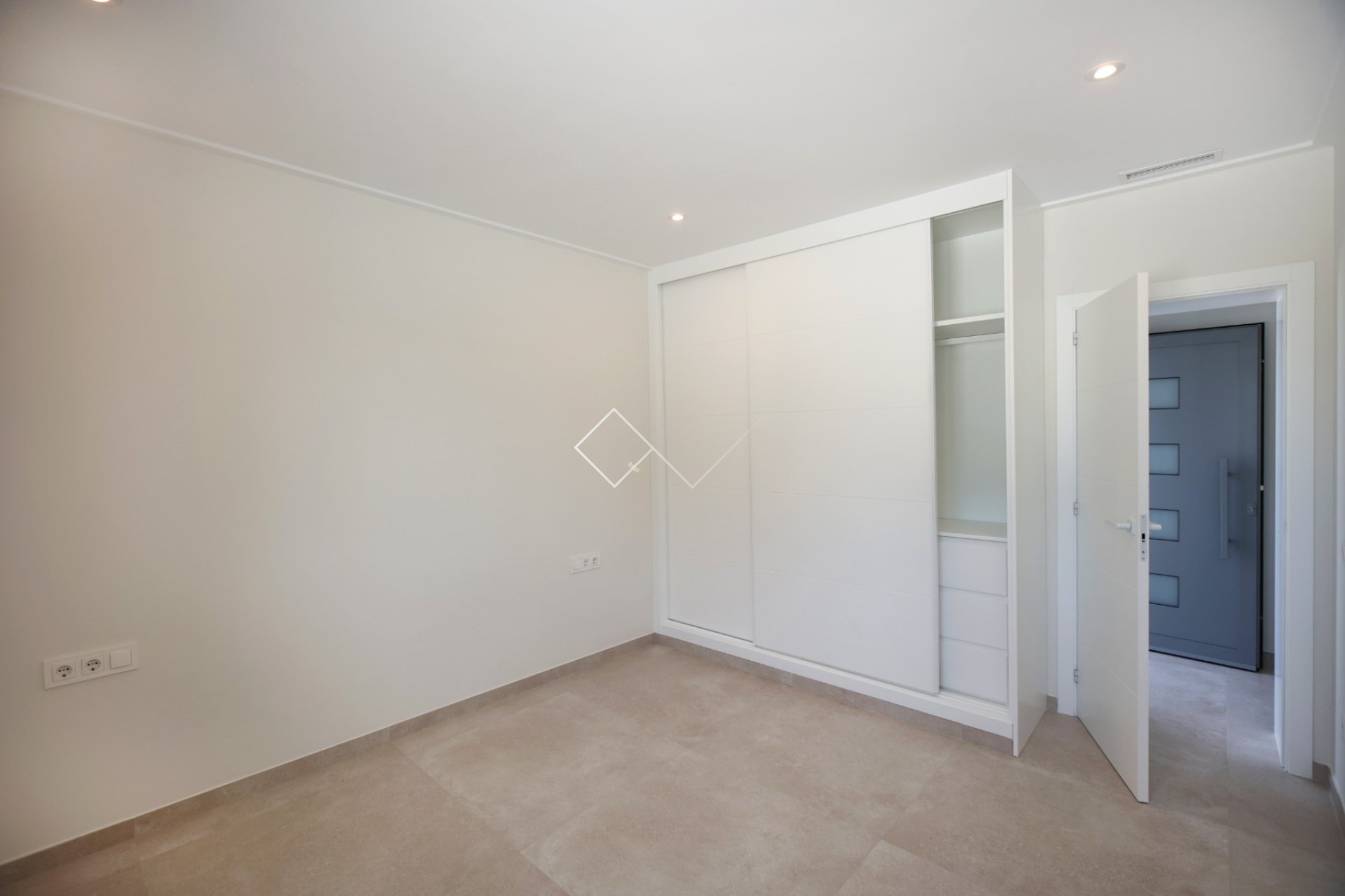 Neuf - Villa - Benissa - Fanadix