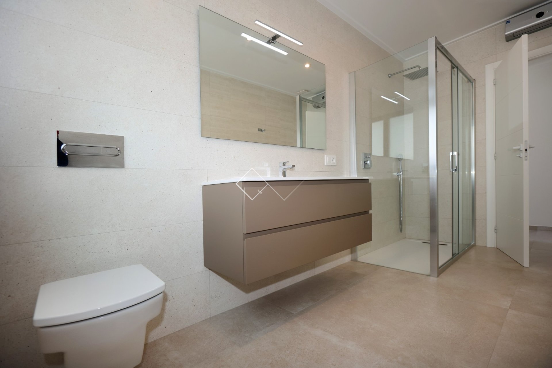 Neuf - Villa - Benissa - Fanadix