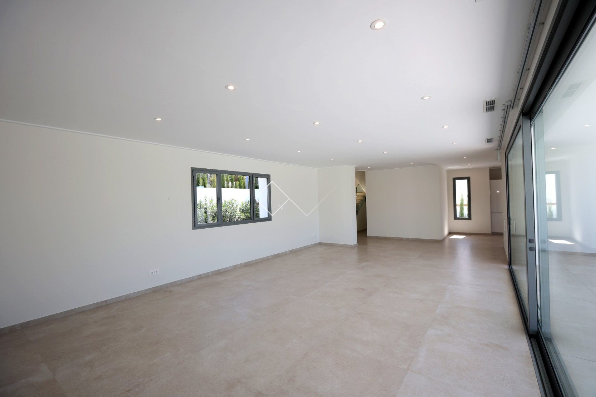 Neuf - Villa - Benissa - Fanadix