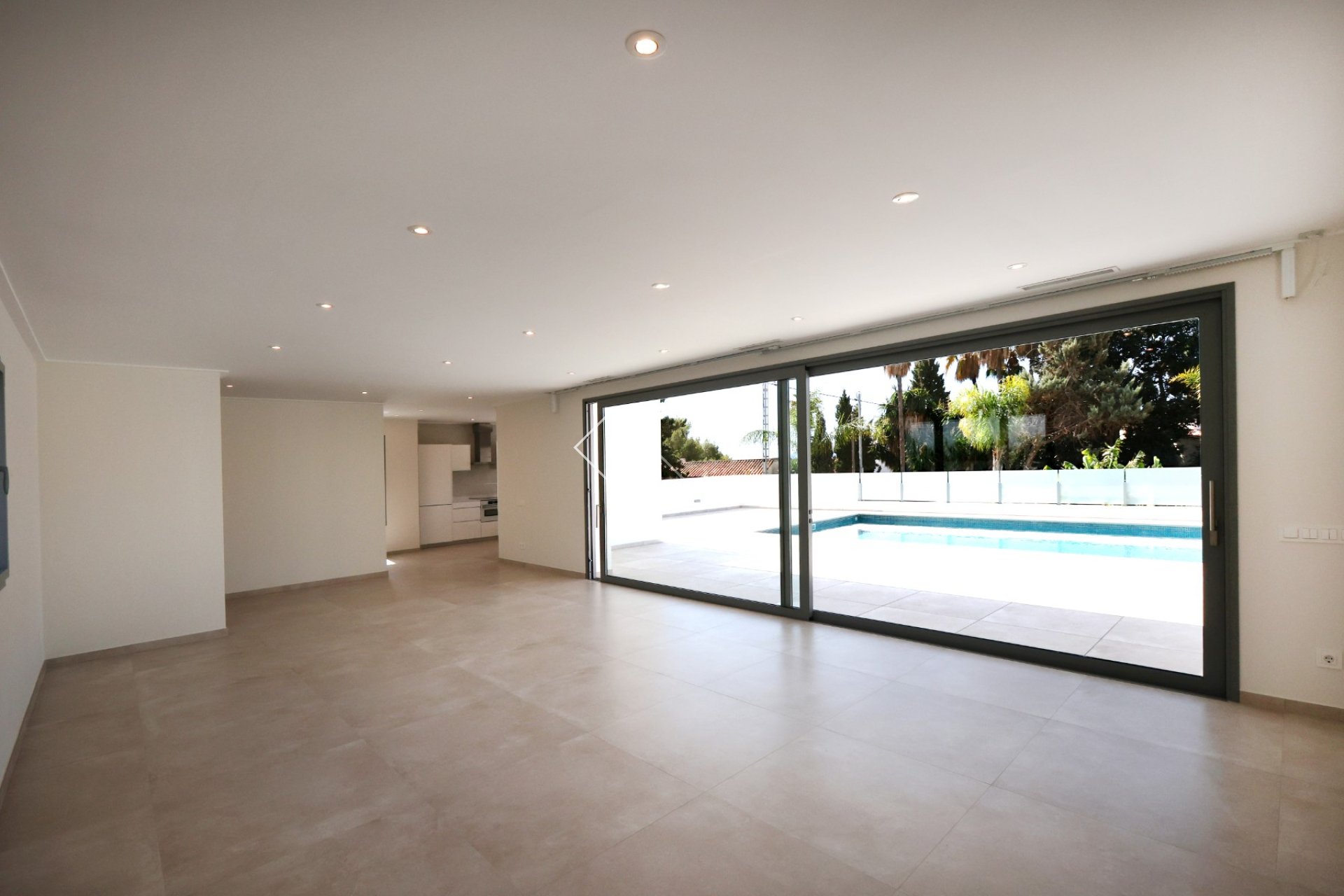 Neuf - Villa - Benissa - Fanadix