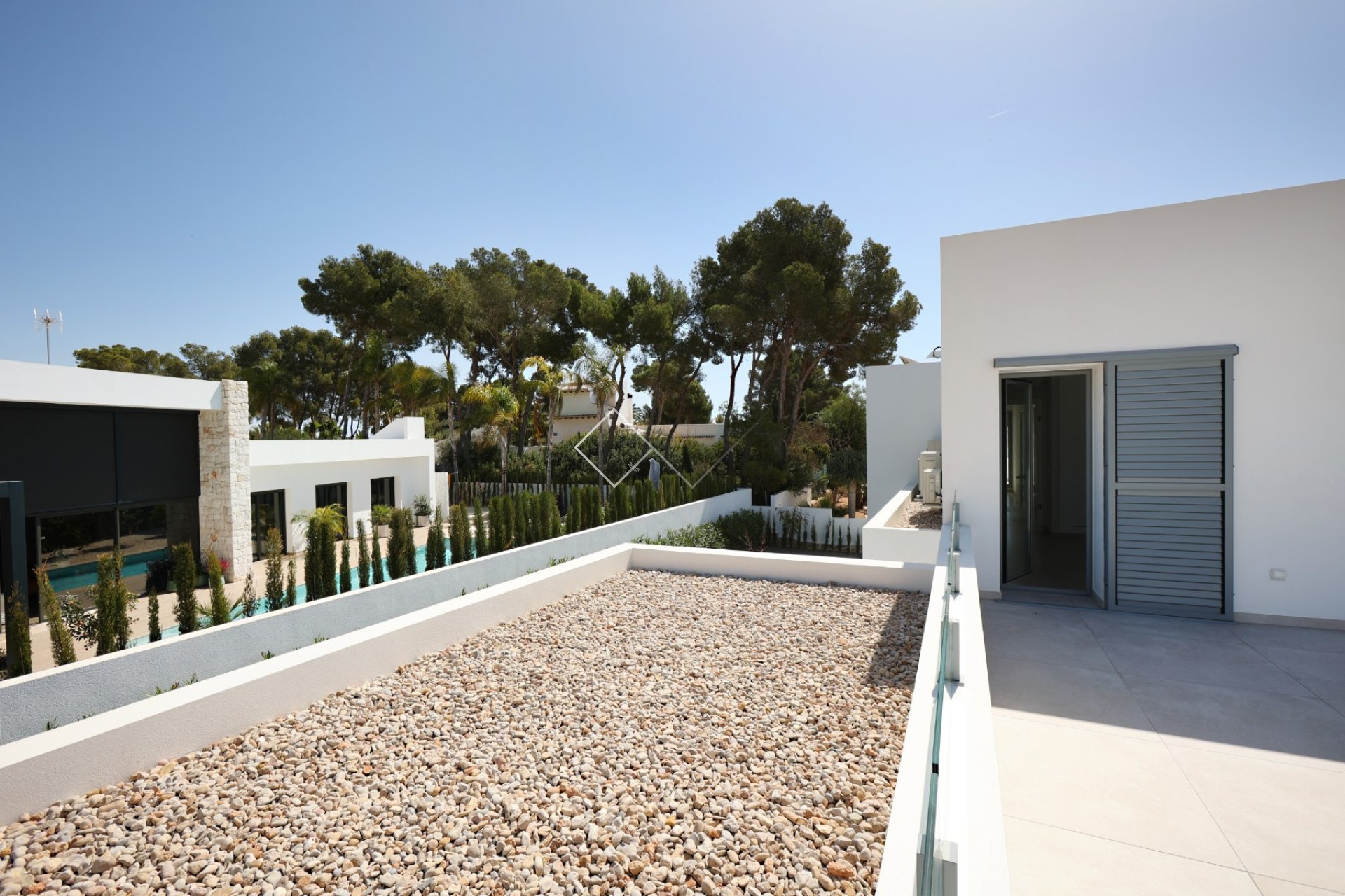 Neuf - Villa - Benissa - Fanadix