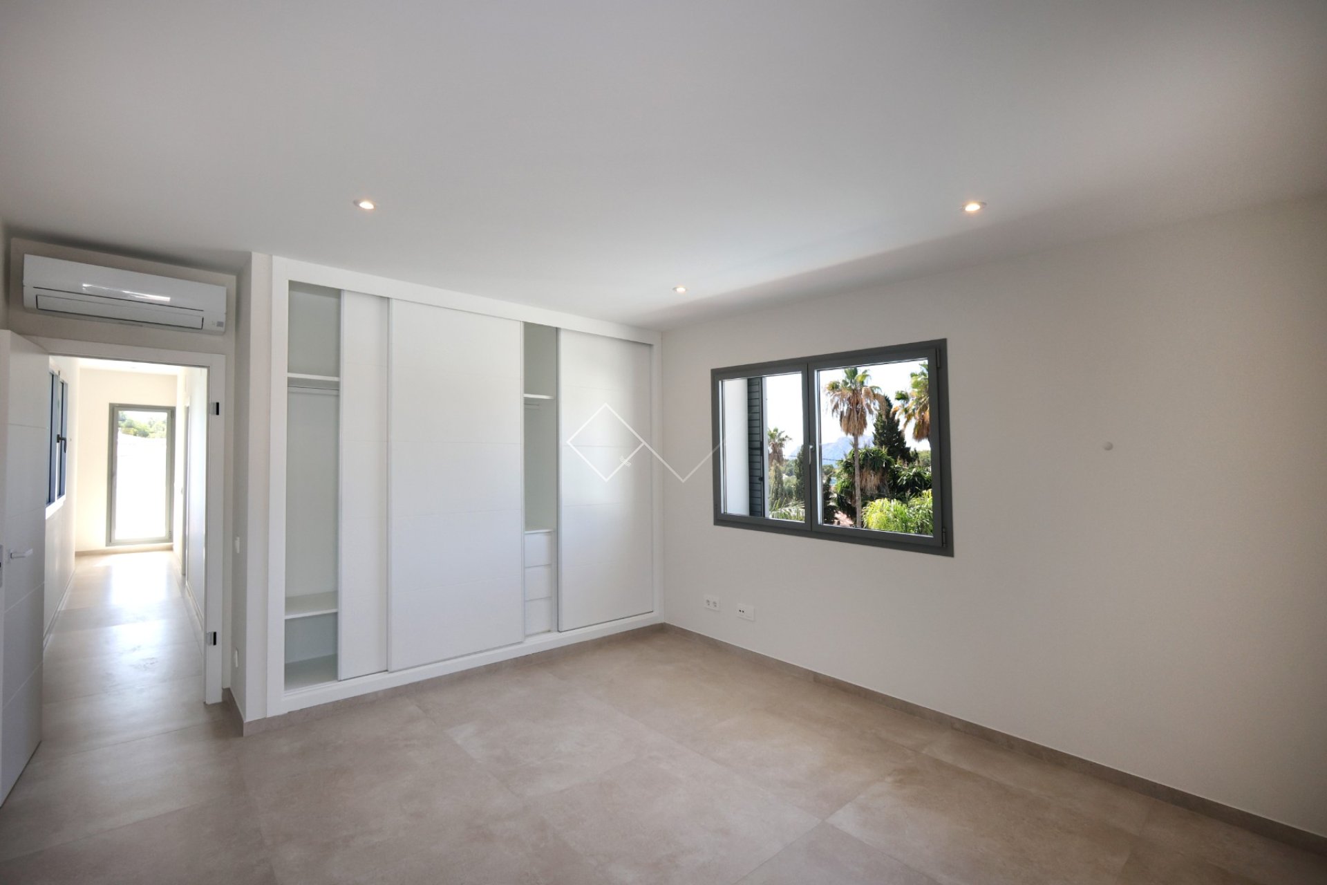 Neuf - Villa - Benissa - Fanadix