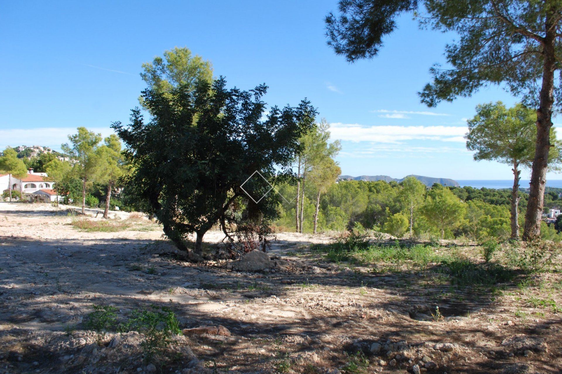Neuf - Villa - Benissa - Fanadix