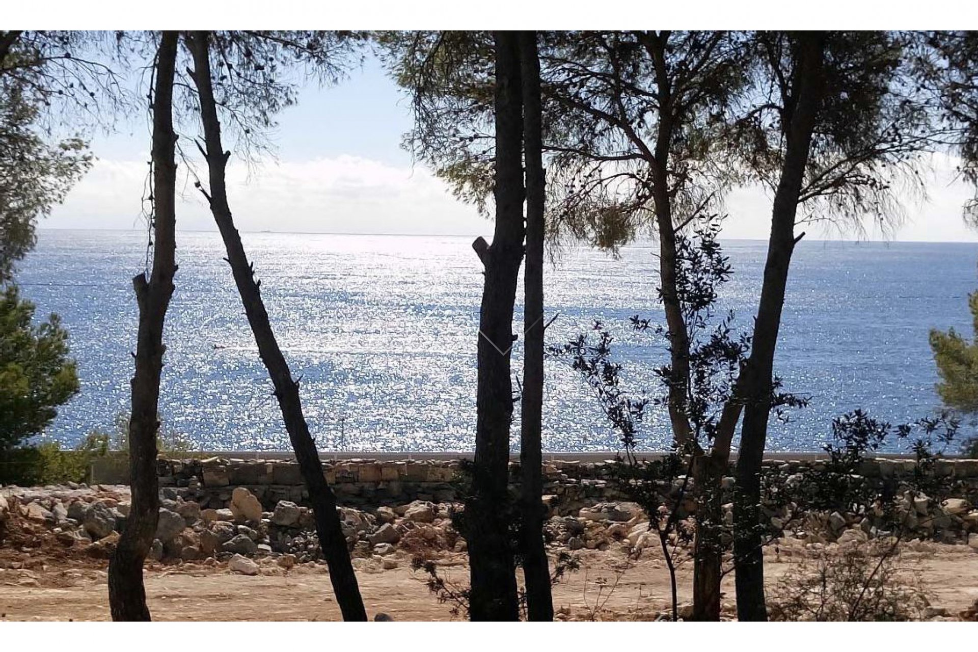 Neuf - Villa - Benissa - La Fustera