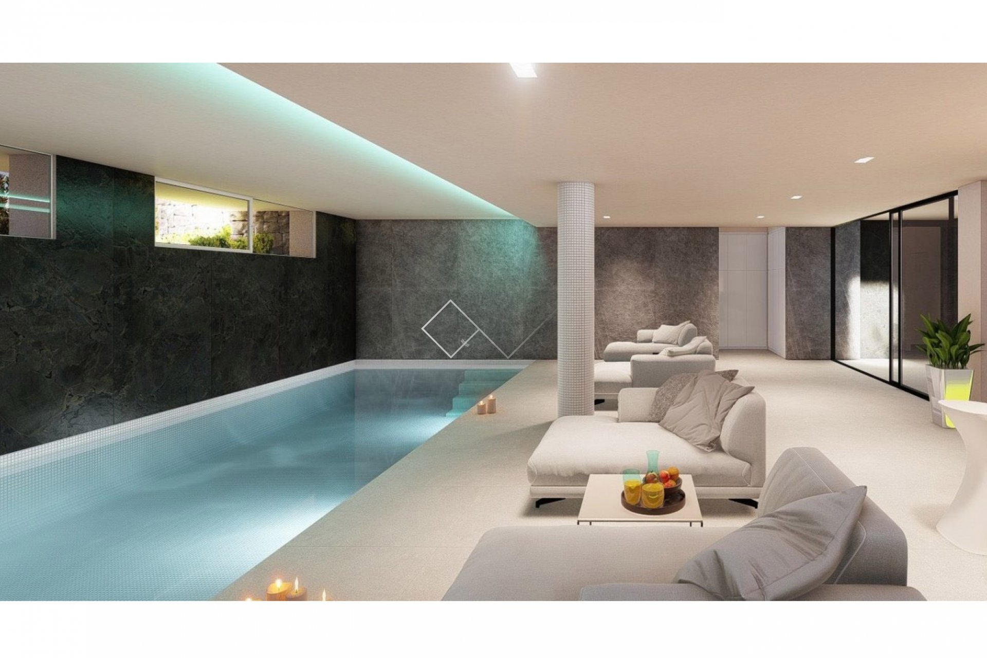 Neuf - Villa - Benissa - La Fustera