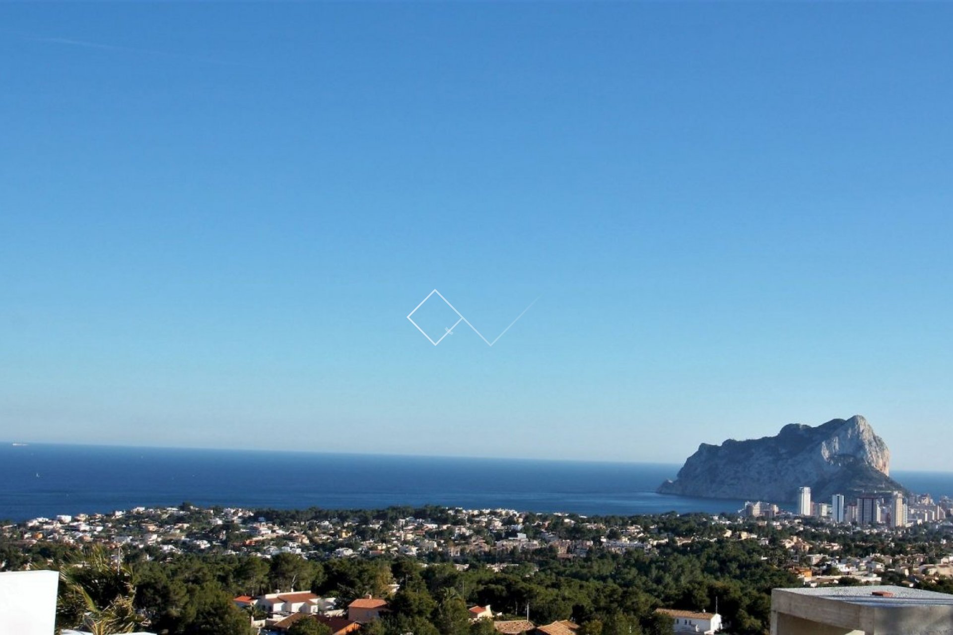 Neuf - Villa - Benissa - Pedramala