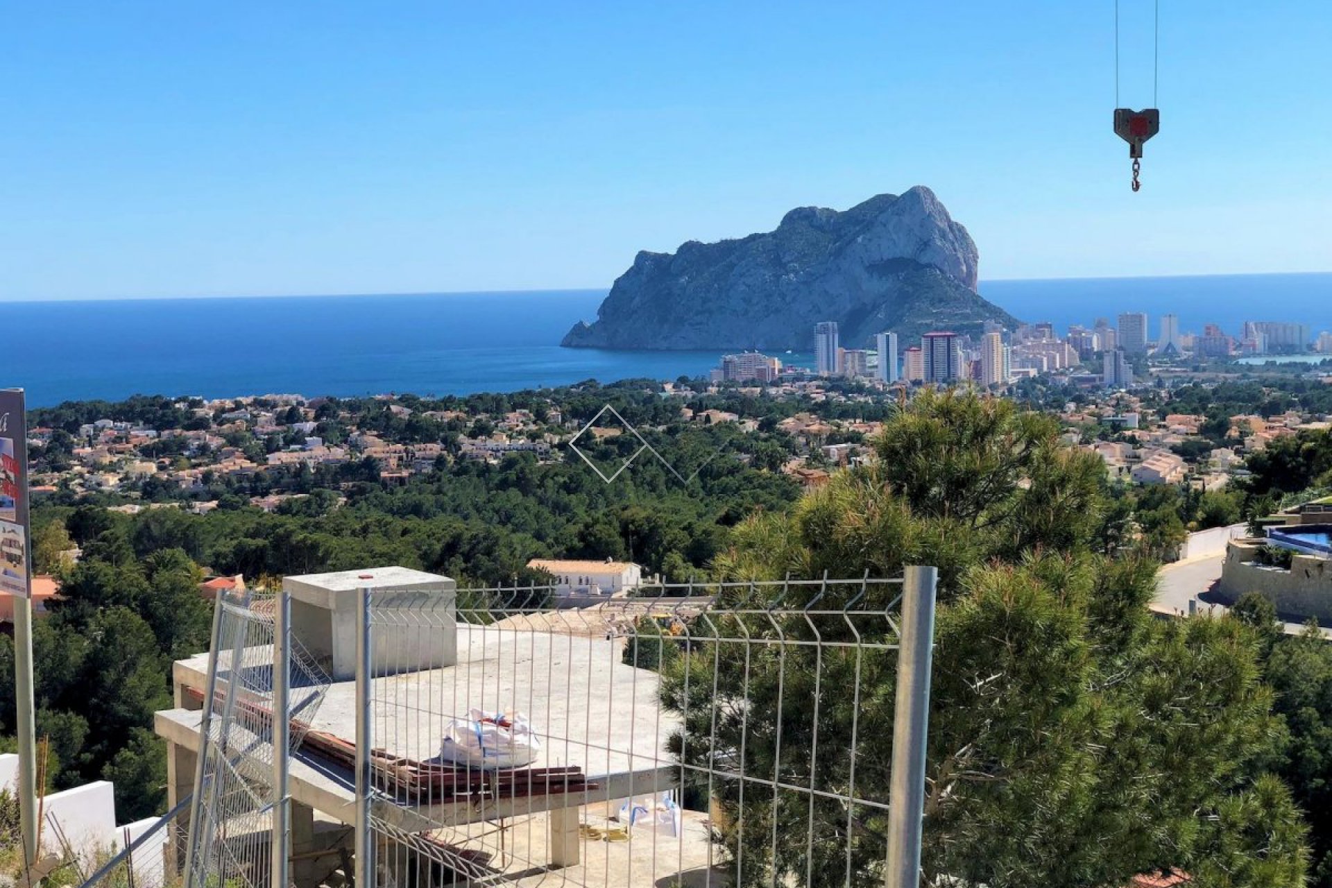 Neuf - Villa - Benissa - Pedramala