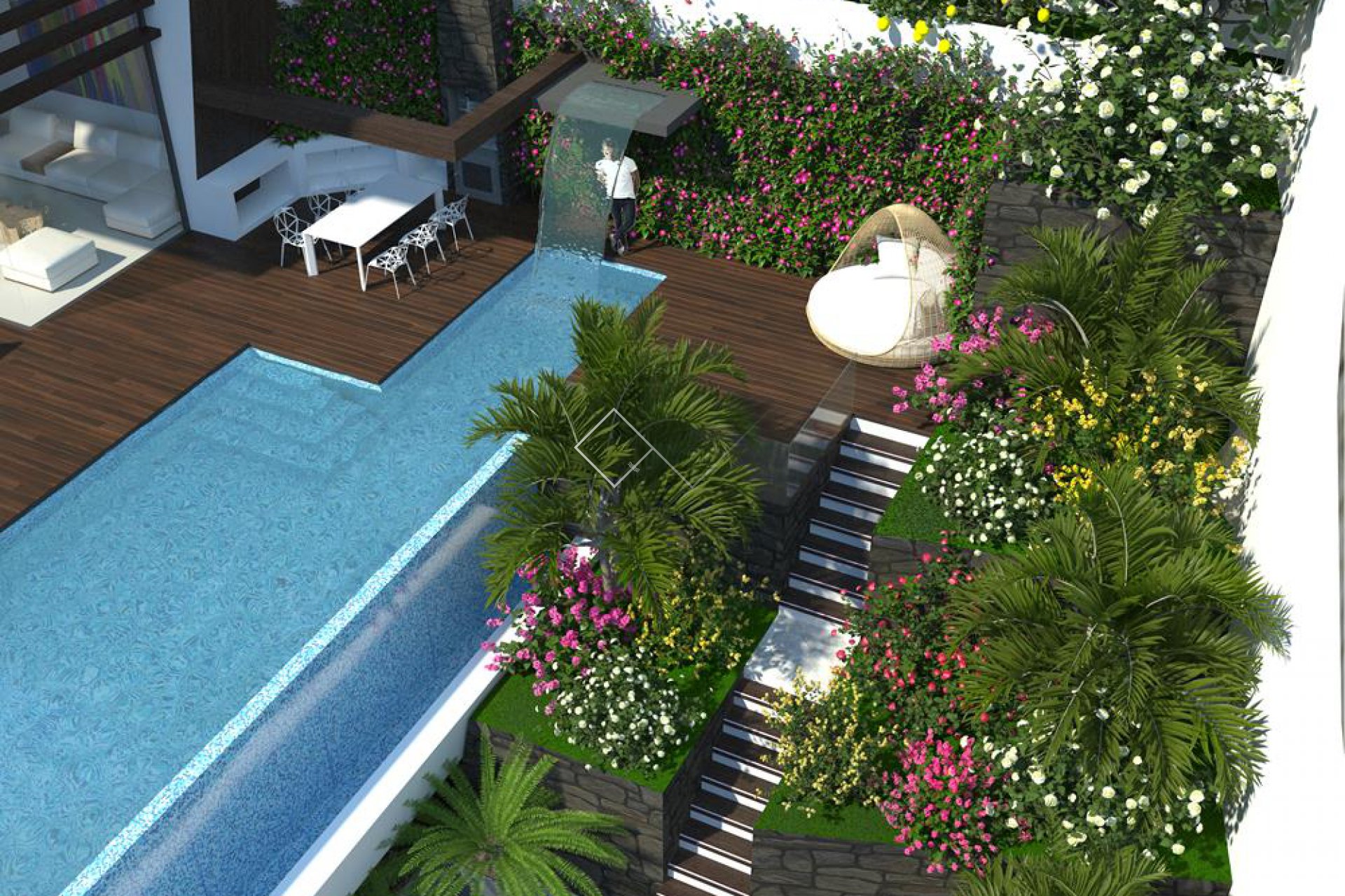 Neuf - Villa - Benissa - Raco de Galeno