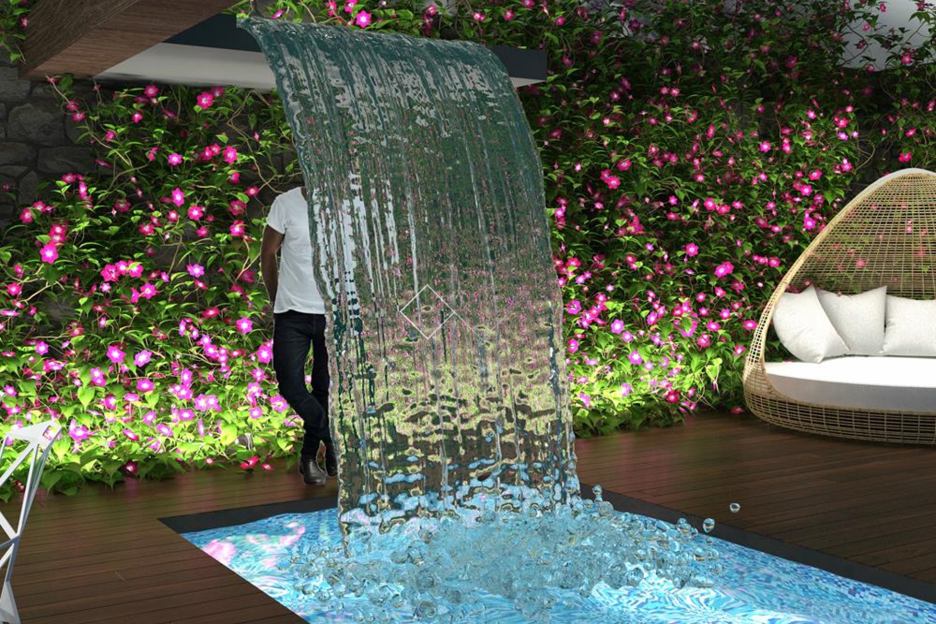 Neuf - Villa - Benissa - Raco de Galeno