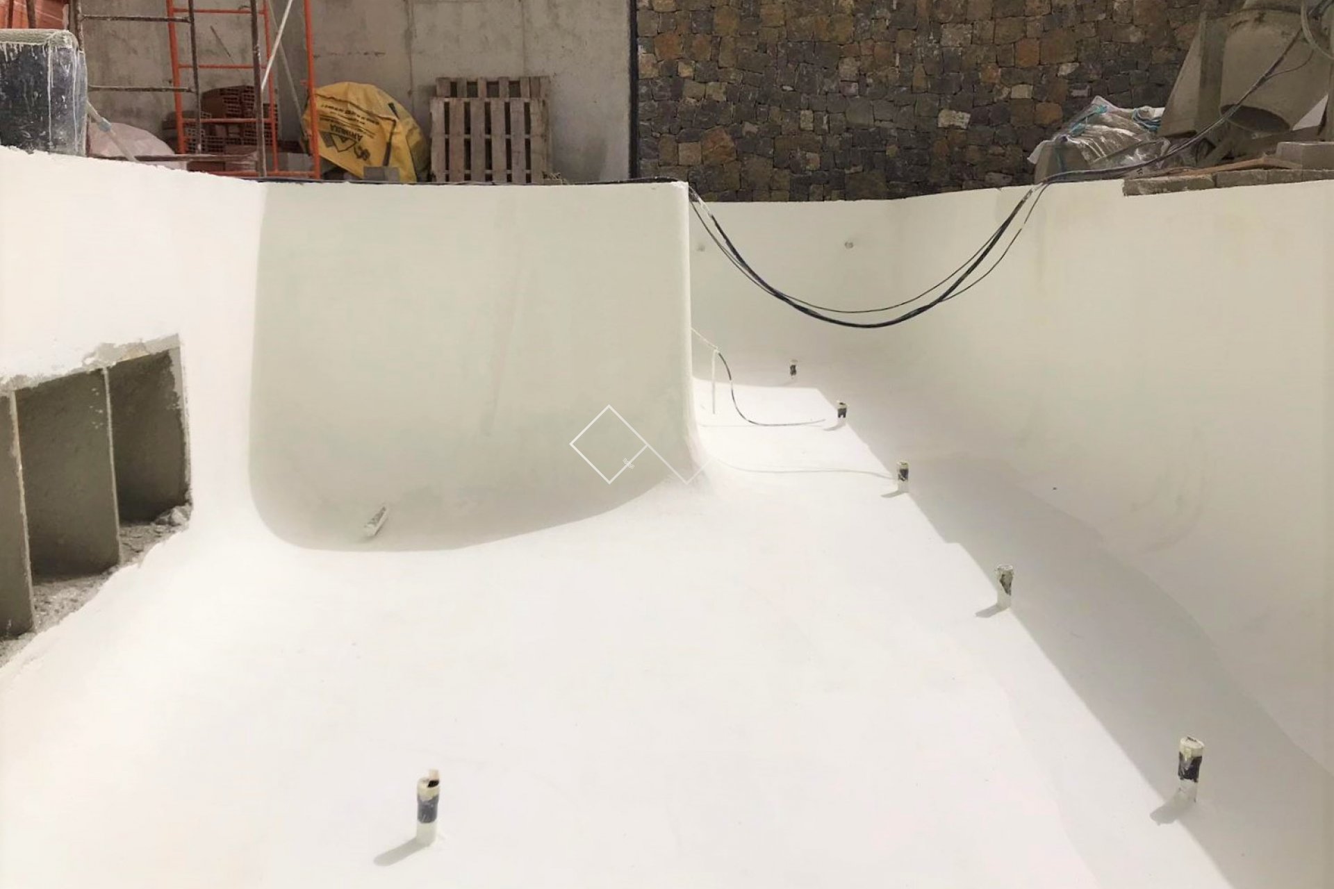 Neuf - Villa - Benissa - Raco de Galeno