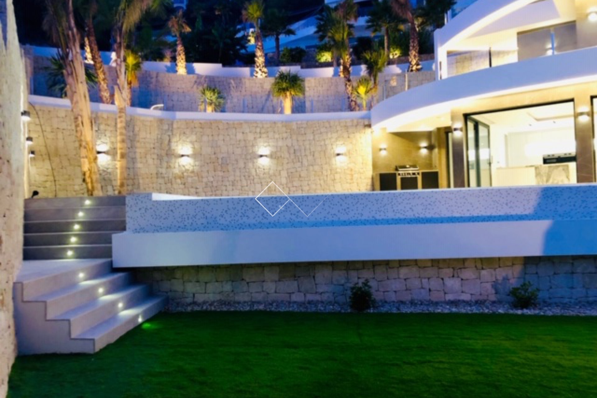 Neuf - Villa - Benissa - Raco de Galeno