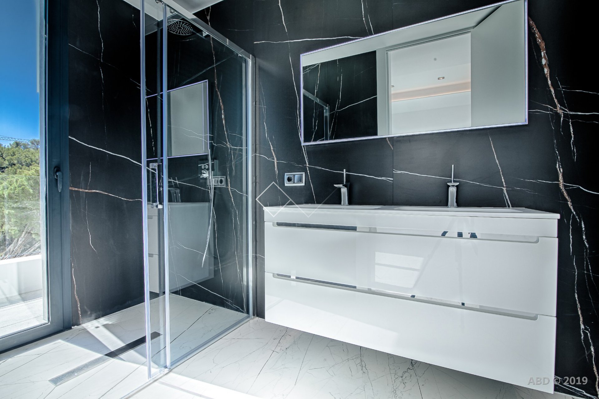 Neuf - Villa - Benissa - Raco de Galeno