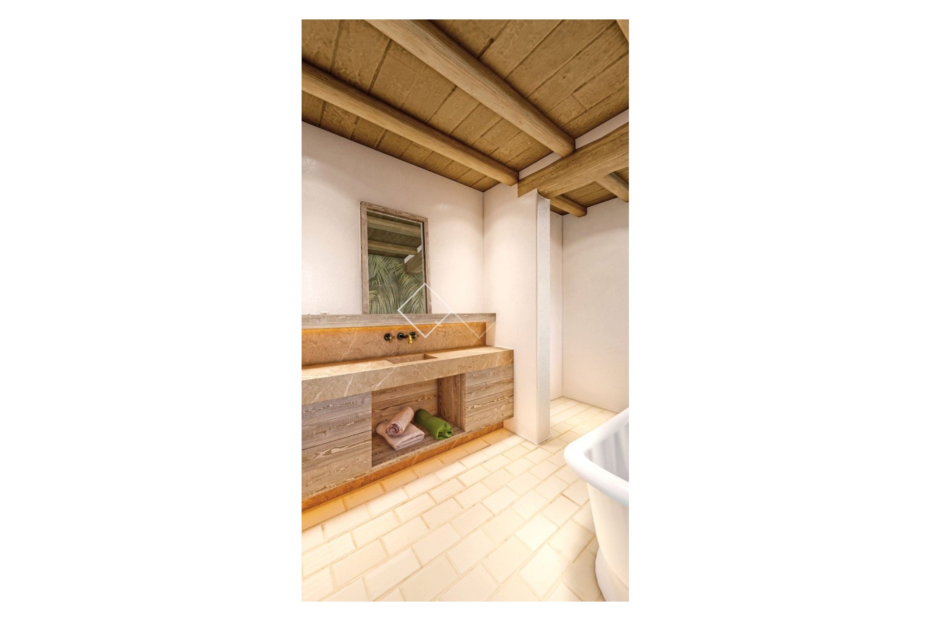 Neuf - Villa - Benissa - San Jaime