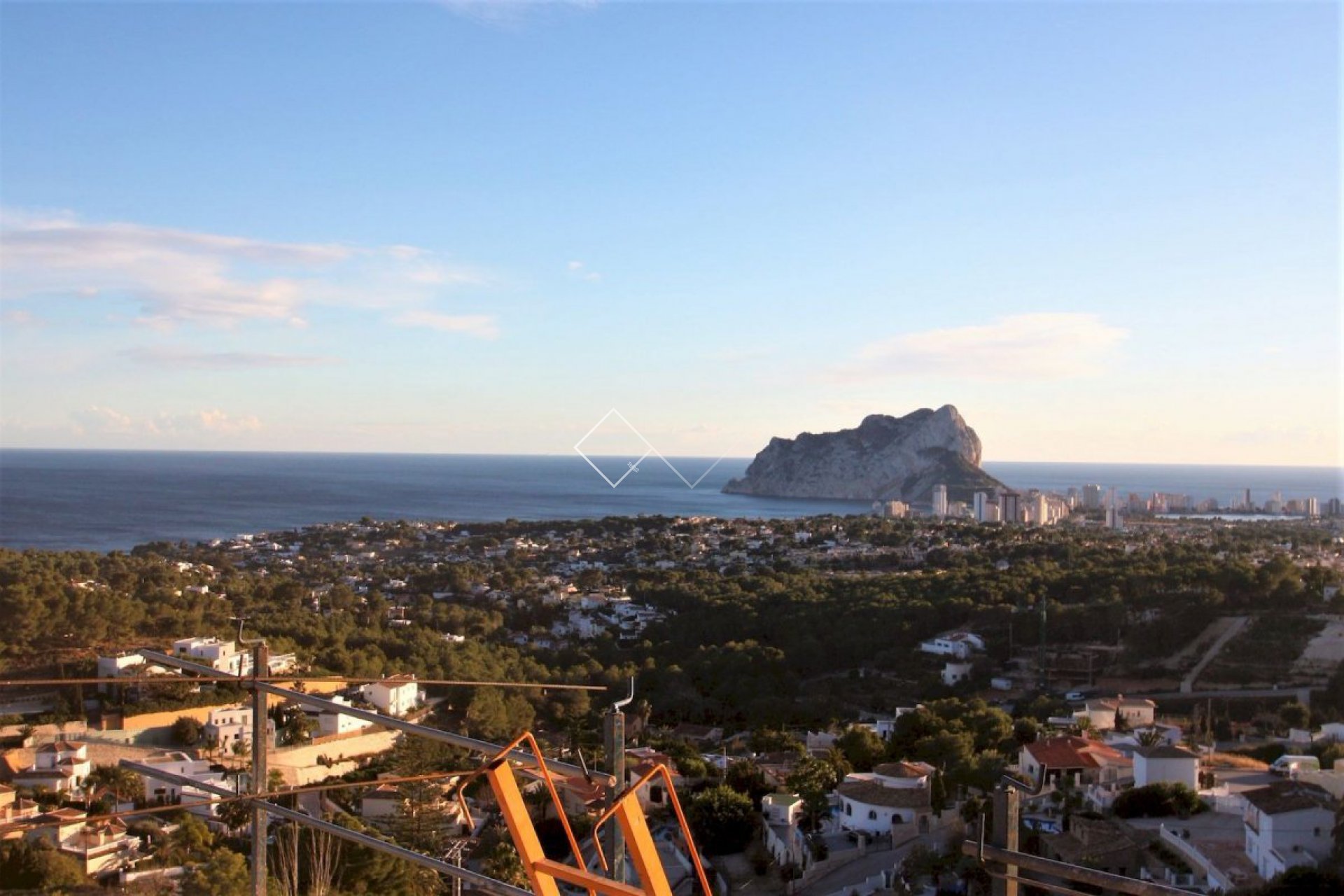 Neuf - Villa - Benissa - Tosal