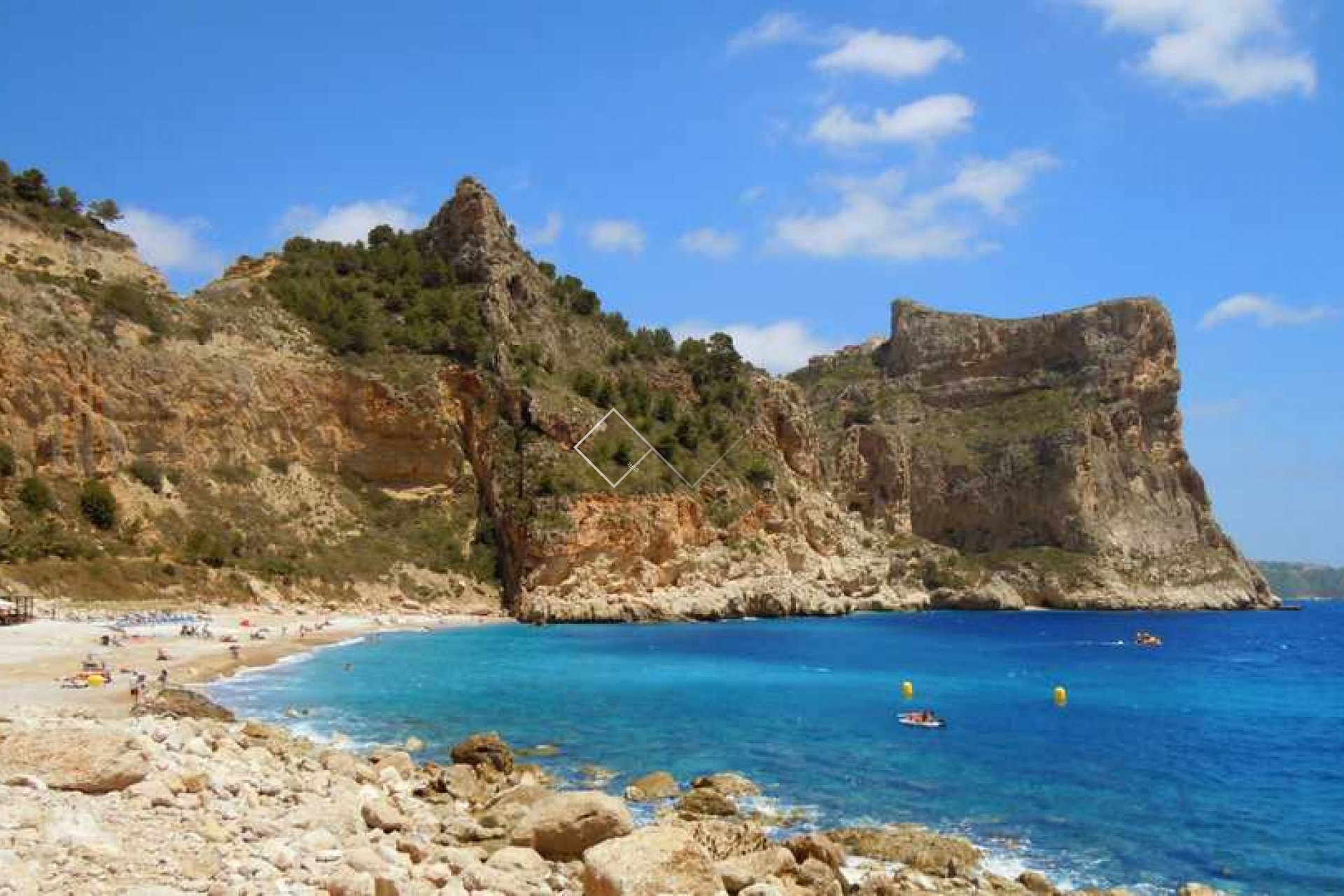 Neuf - Villa - Benitachell - Cumbre del Sol