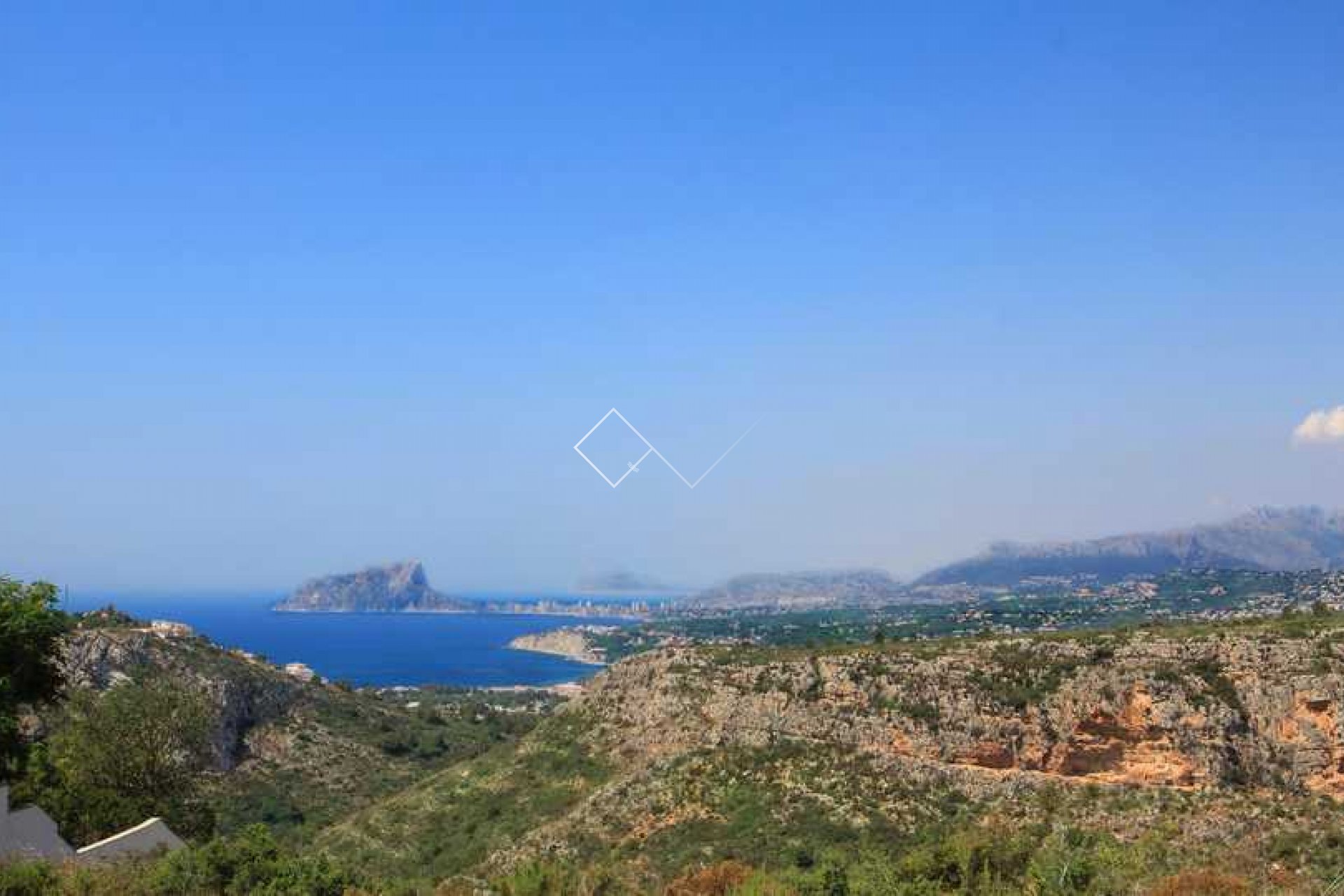 Neuf - Villa - Benitachell - Cumbre del Sol