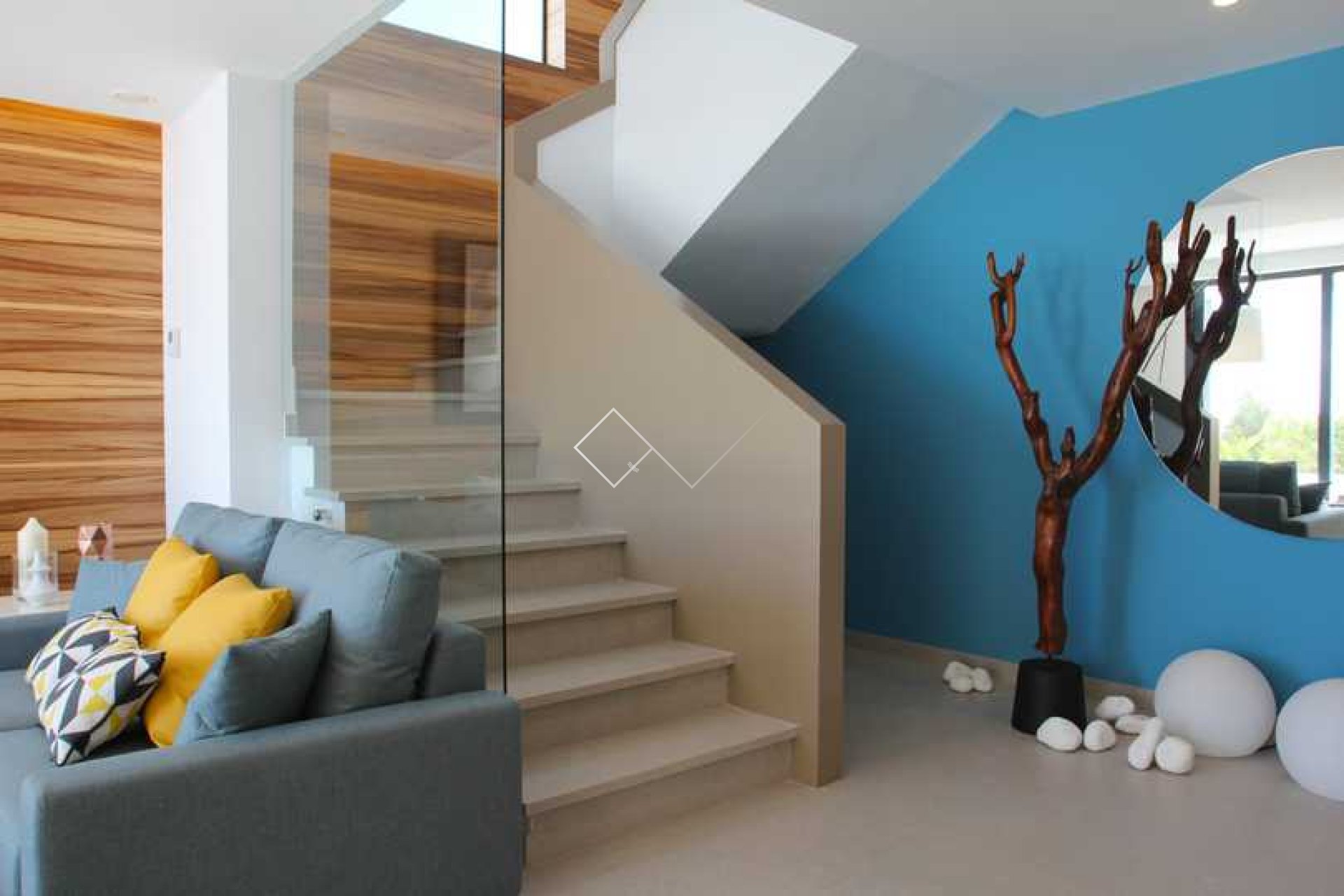 Neuf - Villa - Benitachell - Cumbre del Sol