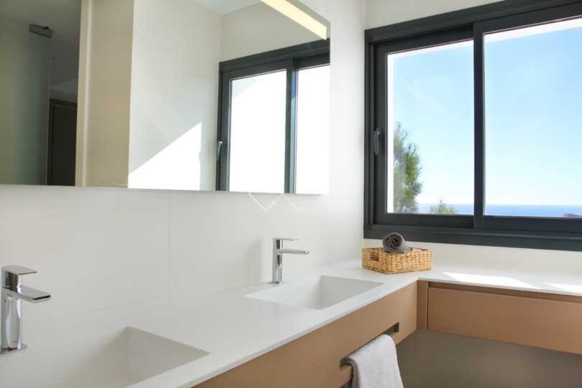 Neuf - Villa - Benitachell - Cumbre del Sol