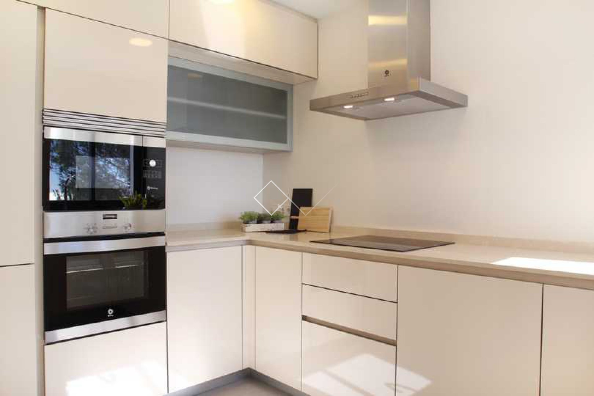 Neuf - Villa - Benitachell - Cumbre del Sol