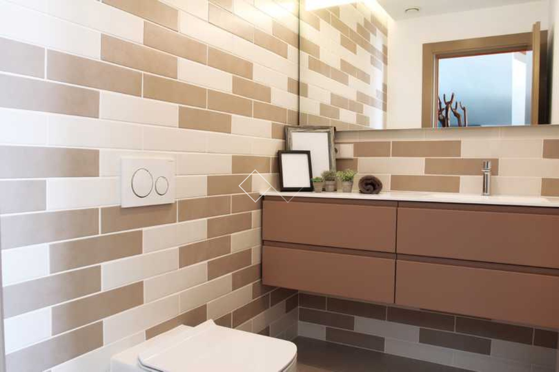 Neuf - Villa - Benitachell - Cumbre del Sol