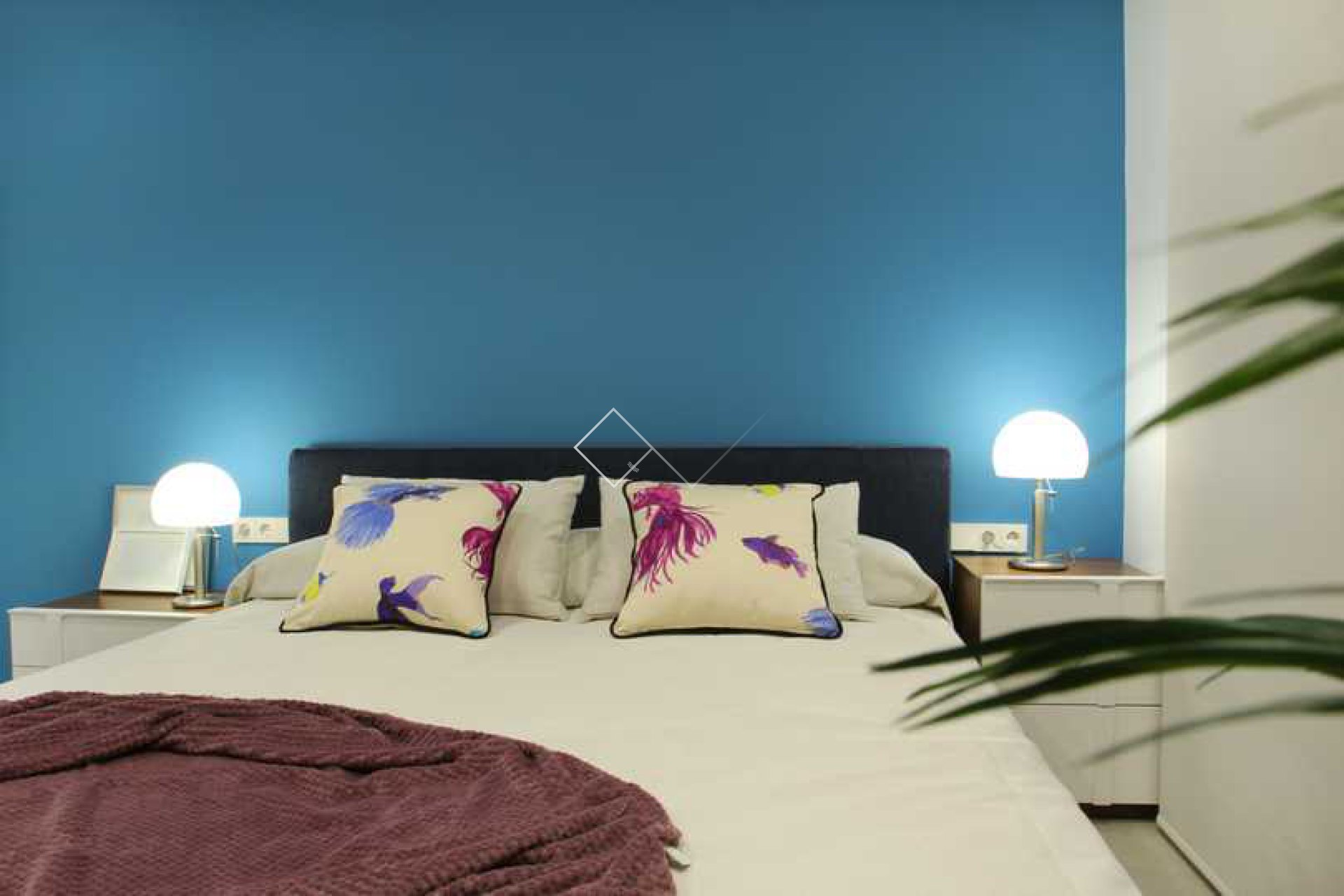 Neuf - Villa - Benitachell - Cumbre del Sol