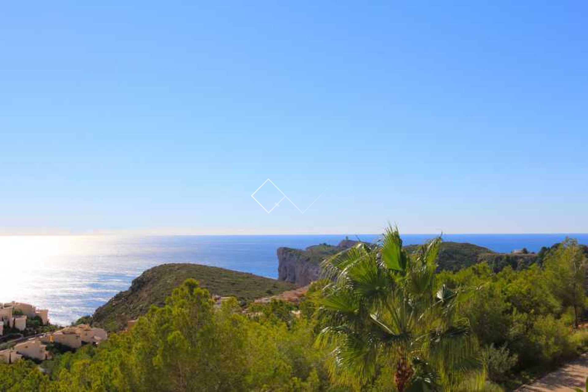 Neuf - Villa - Benitachell - Cumbre del Sol