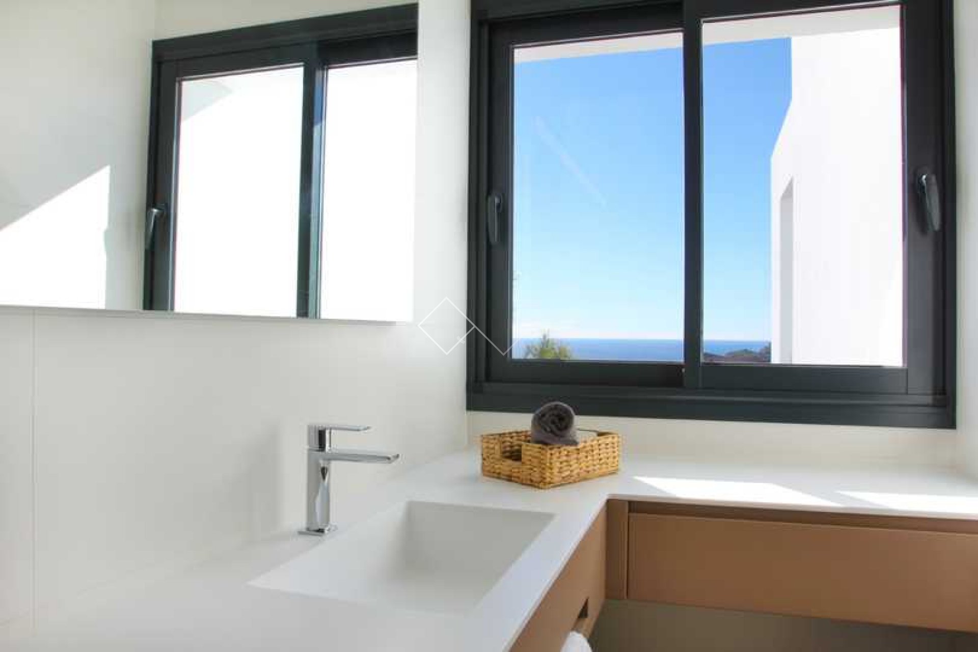 Neuf - Villa - Benitachell - Cumbre del Sol